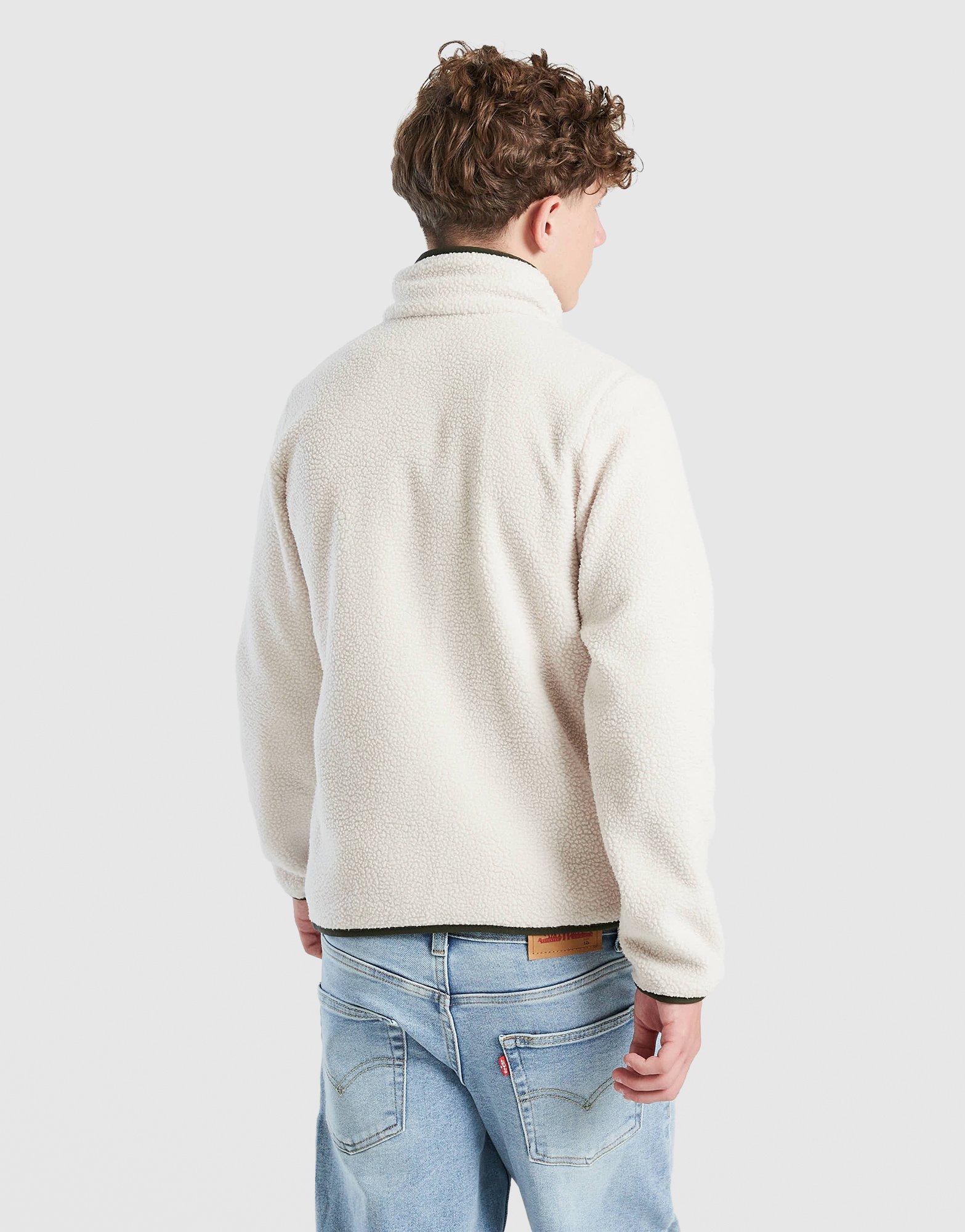 Columbia Helvetia Fleece Junior