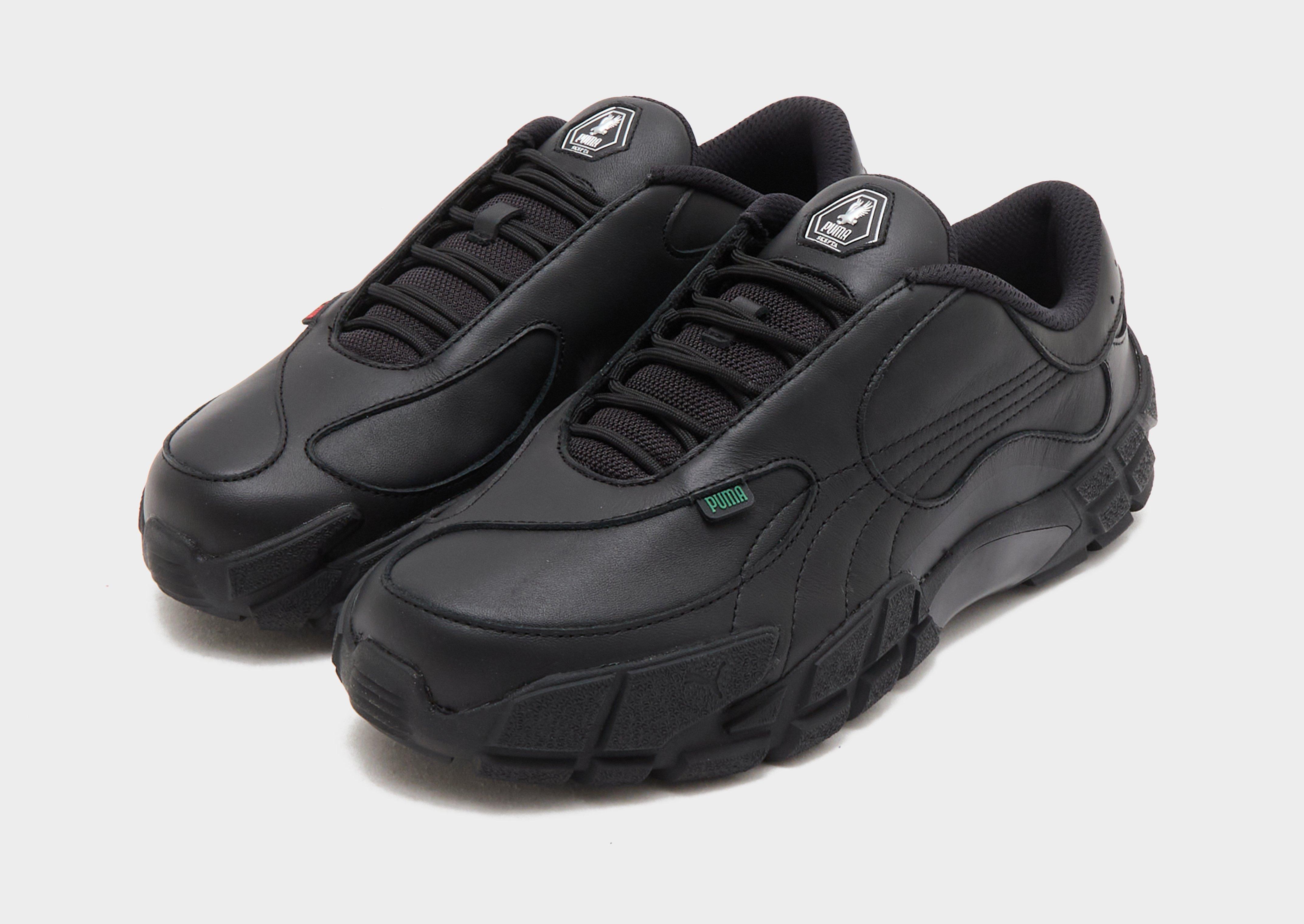 PUMA x SKEPTA Skope BTS