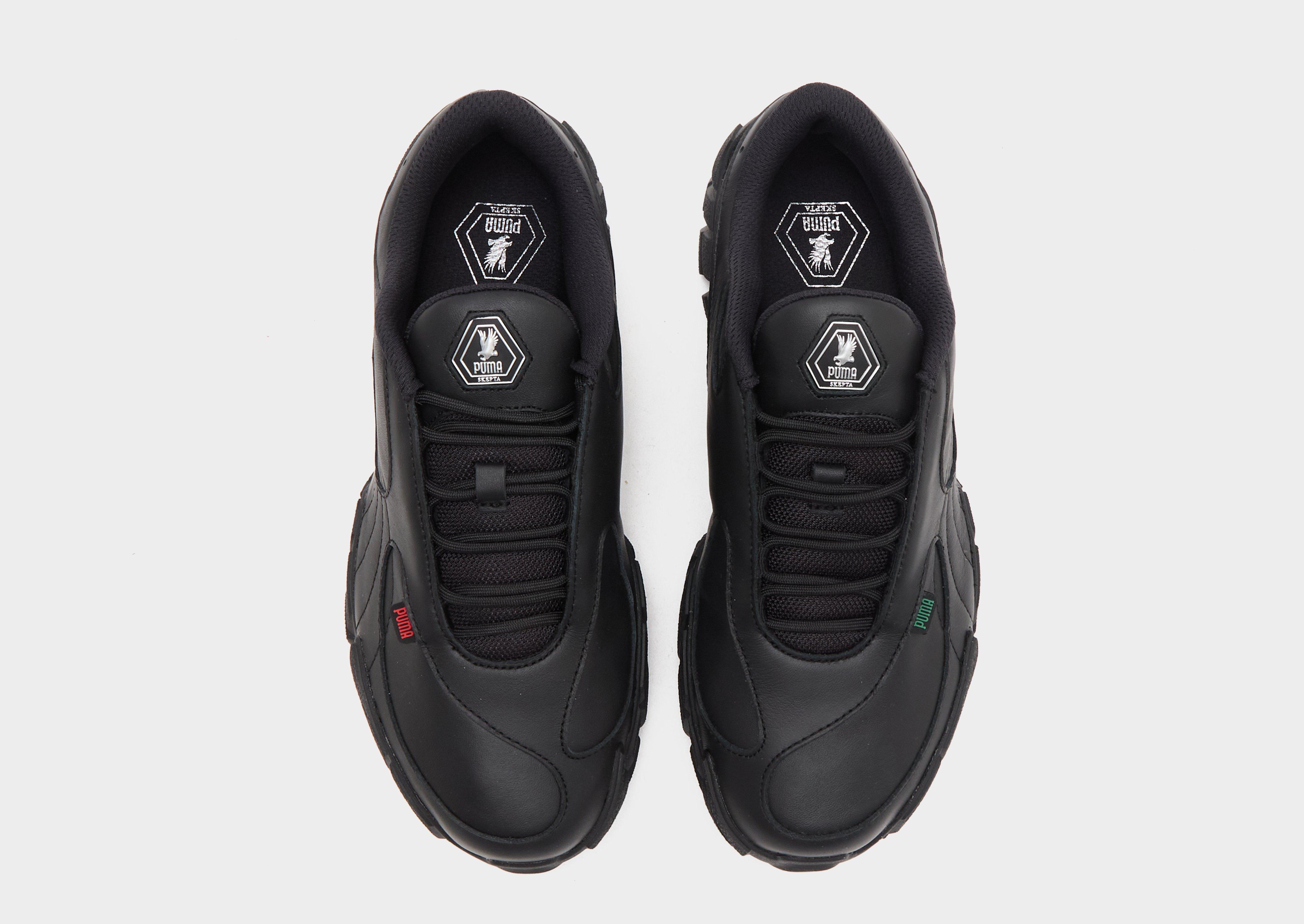 PUMA x SKEPTA Skope BTS