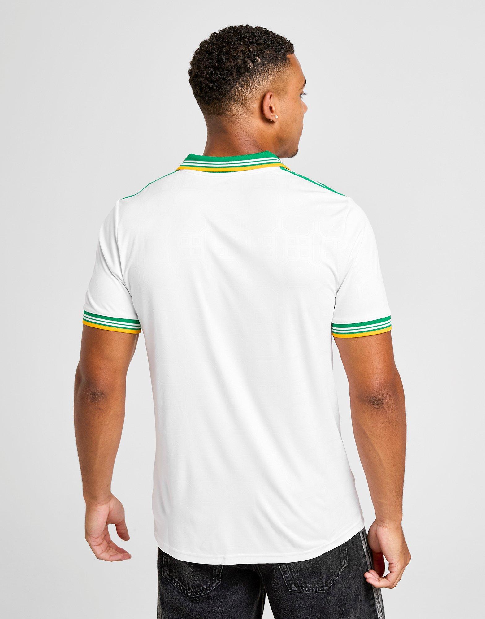 adidas Originals AS Roma 2025/26 Third Shirt