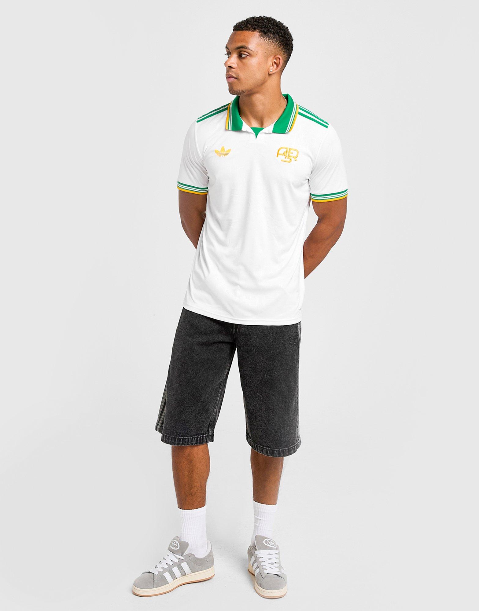 adidas Originals AS Roma 2025/26 Third Shirt