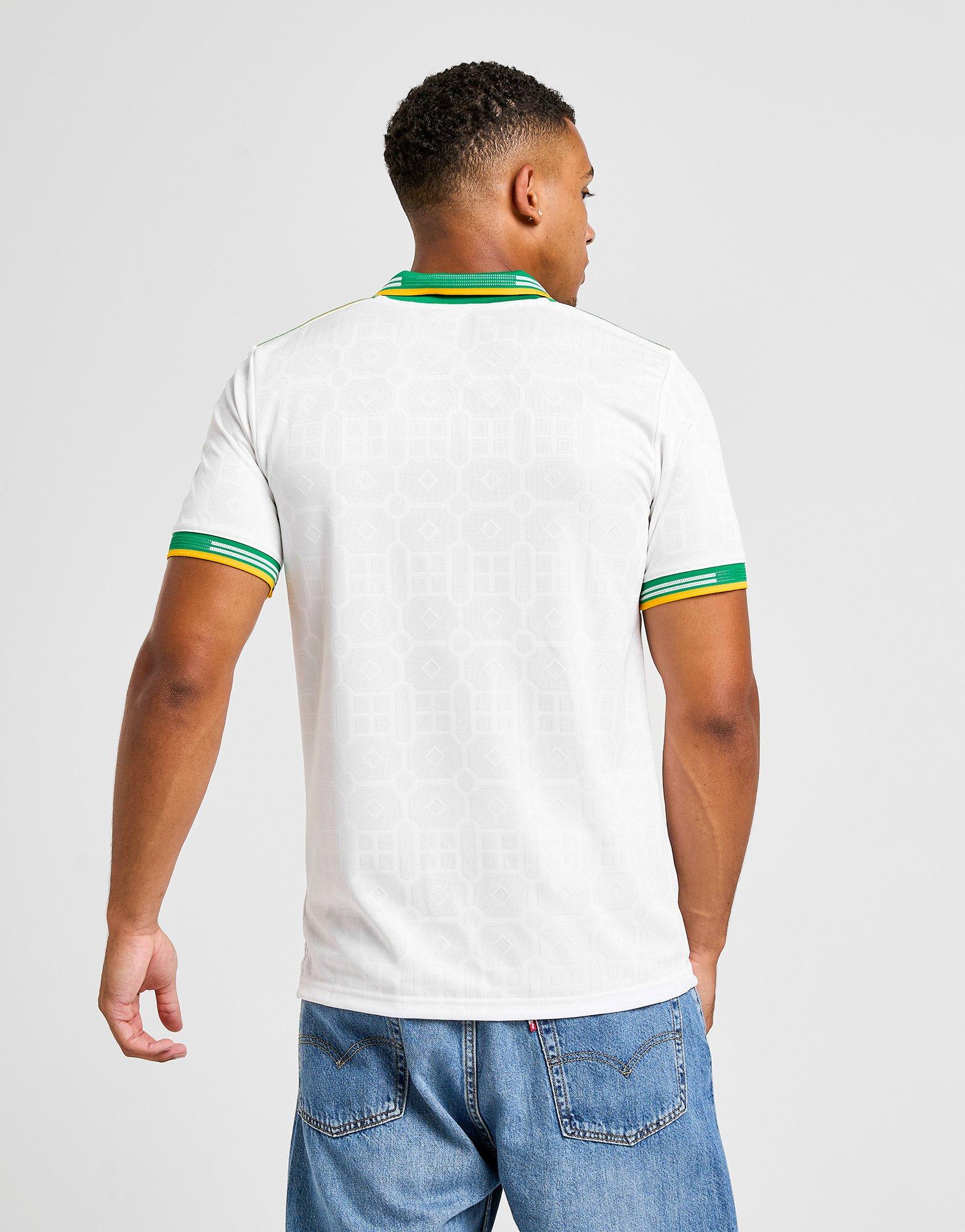 adidas Originals Maillot third Match AS Roma 2025/26