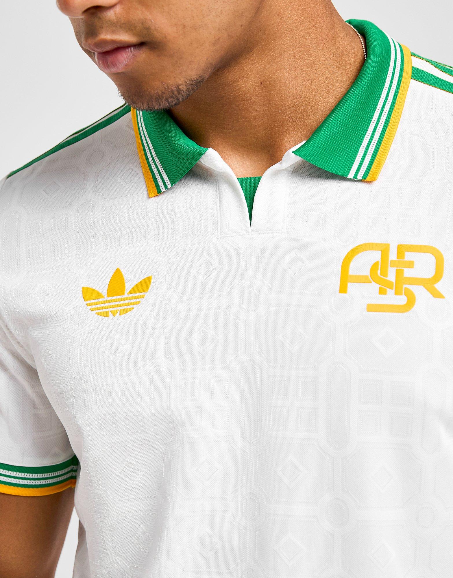 adidas Originals Maillot third Match AS Roma 2025/26