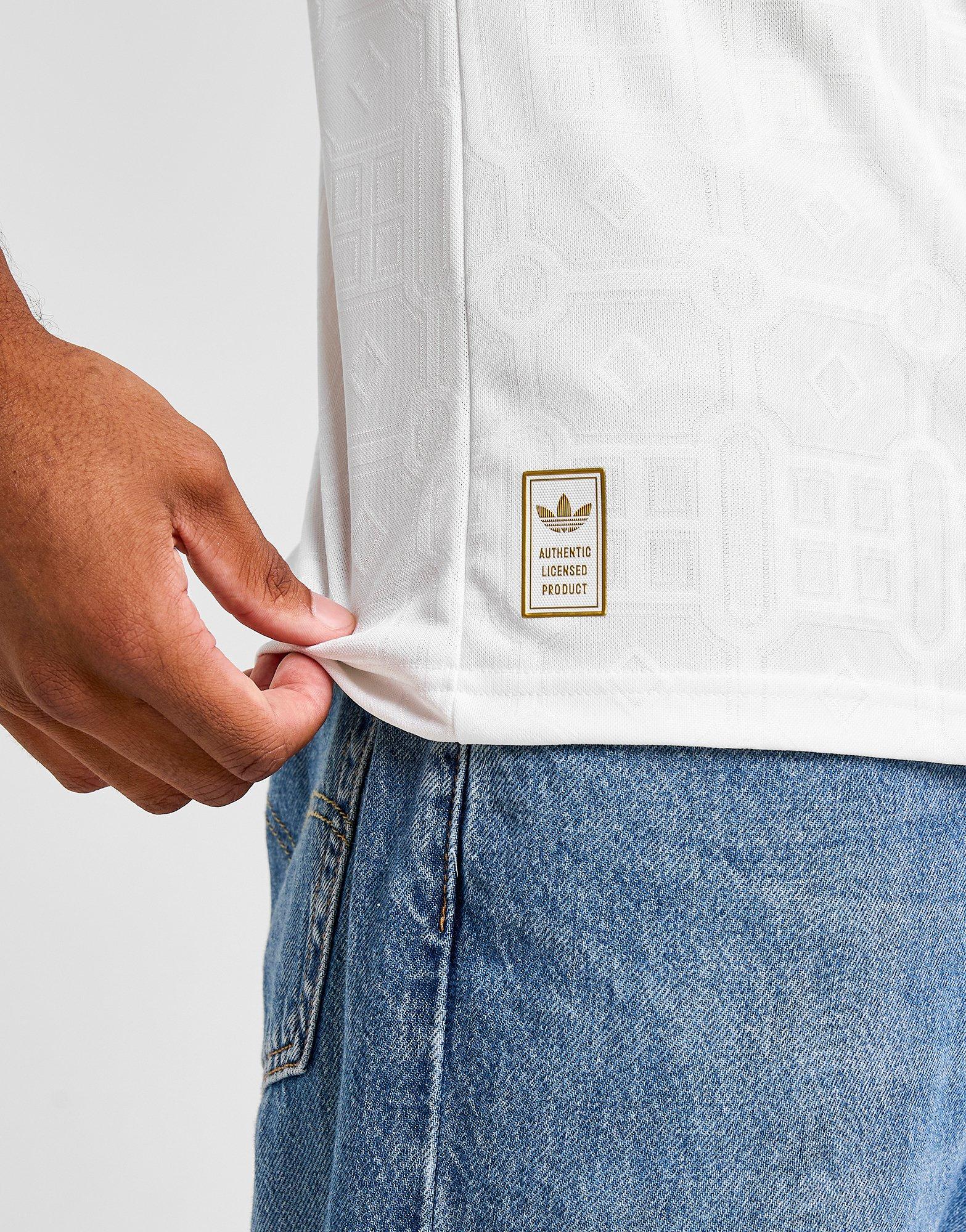 adidas Originals Maillot third Match AS Roma 2025/26