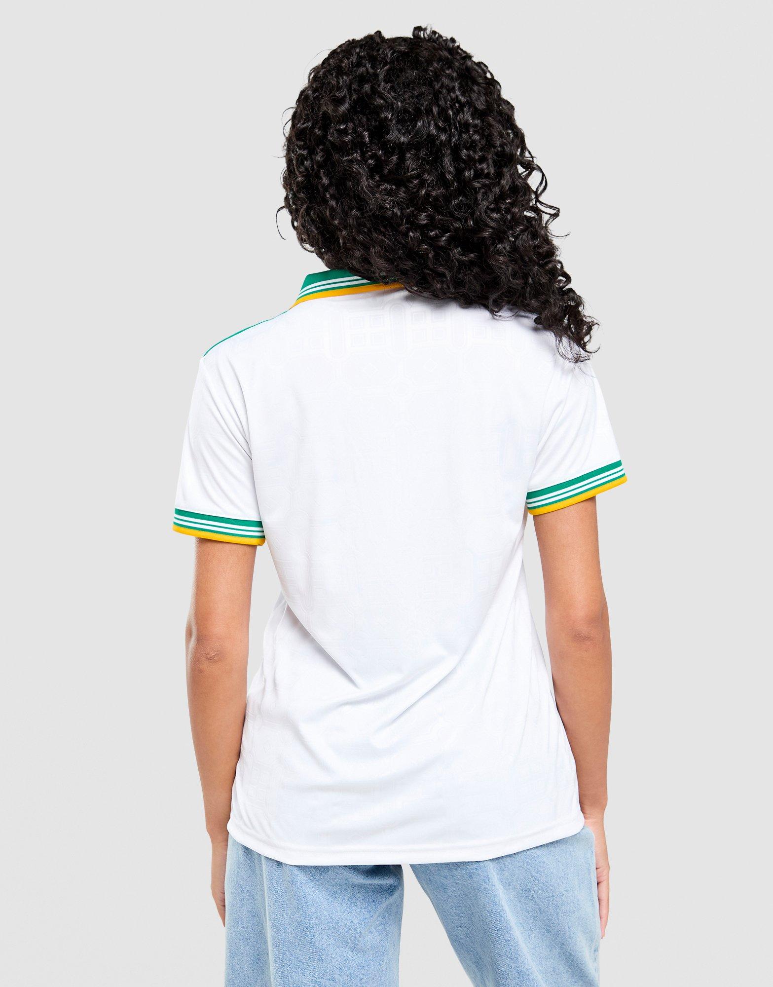 adidas Originals AS Roma 2025/26 Third Shirt Women's