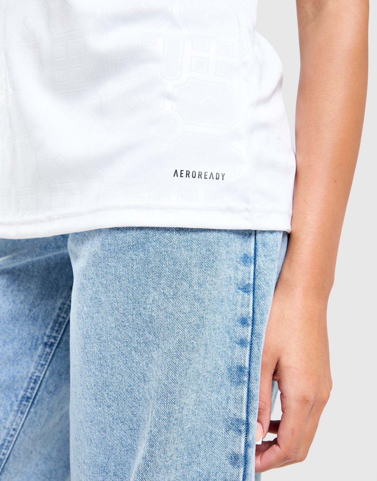 adidas Originals AS Roma 2025/26 Third Shirt Women's