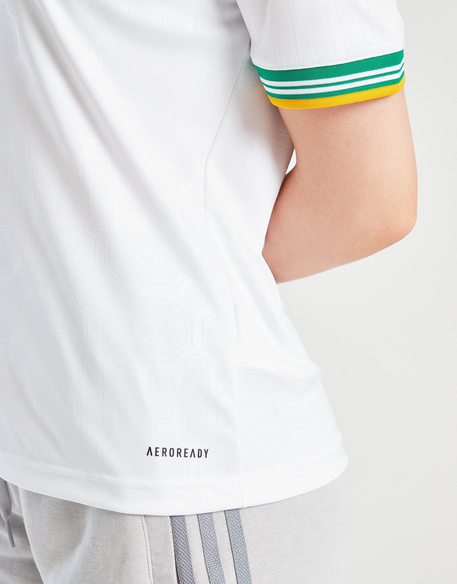 adidas As Roma 2025/26 Third Shirt Junior