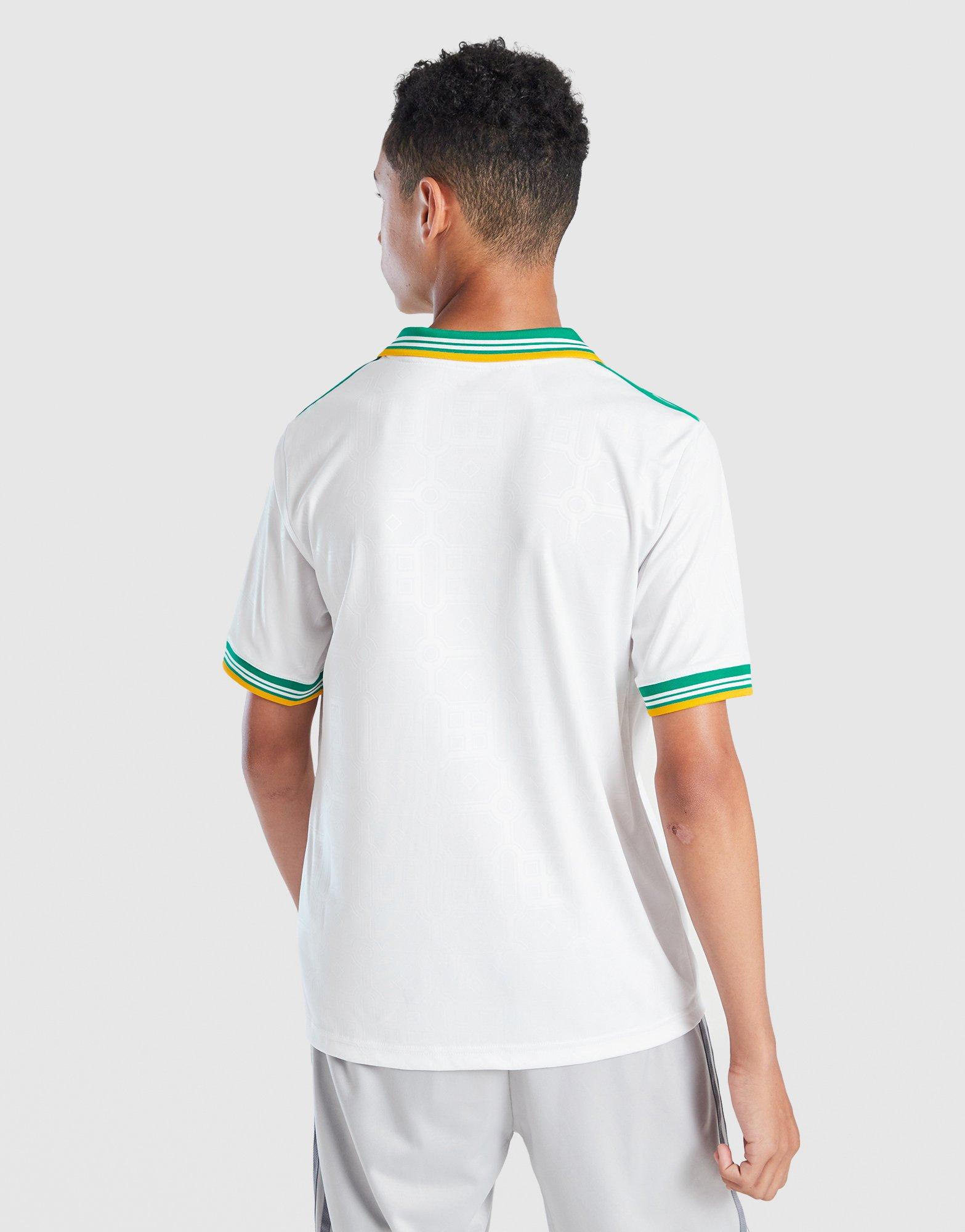 adidas As Roma 2025/26 Third Shirt Junior