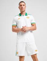 adidas Pantaloncini Terza Divisa As Roma 2025/26