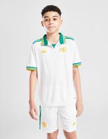 adidas Originals Pantaloncini Terza Divisa AS Roma 2025/26 Junior