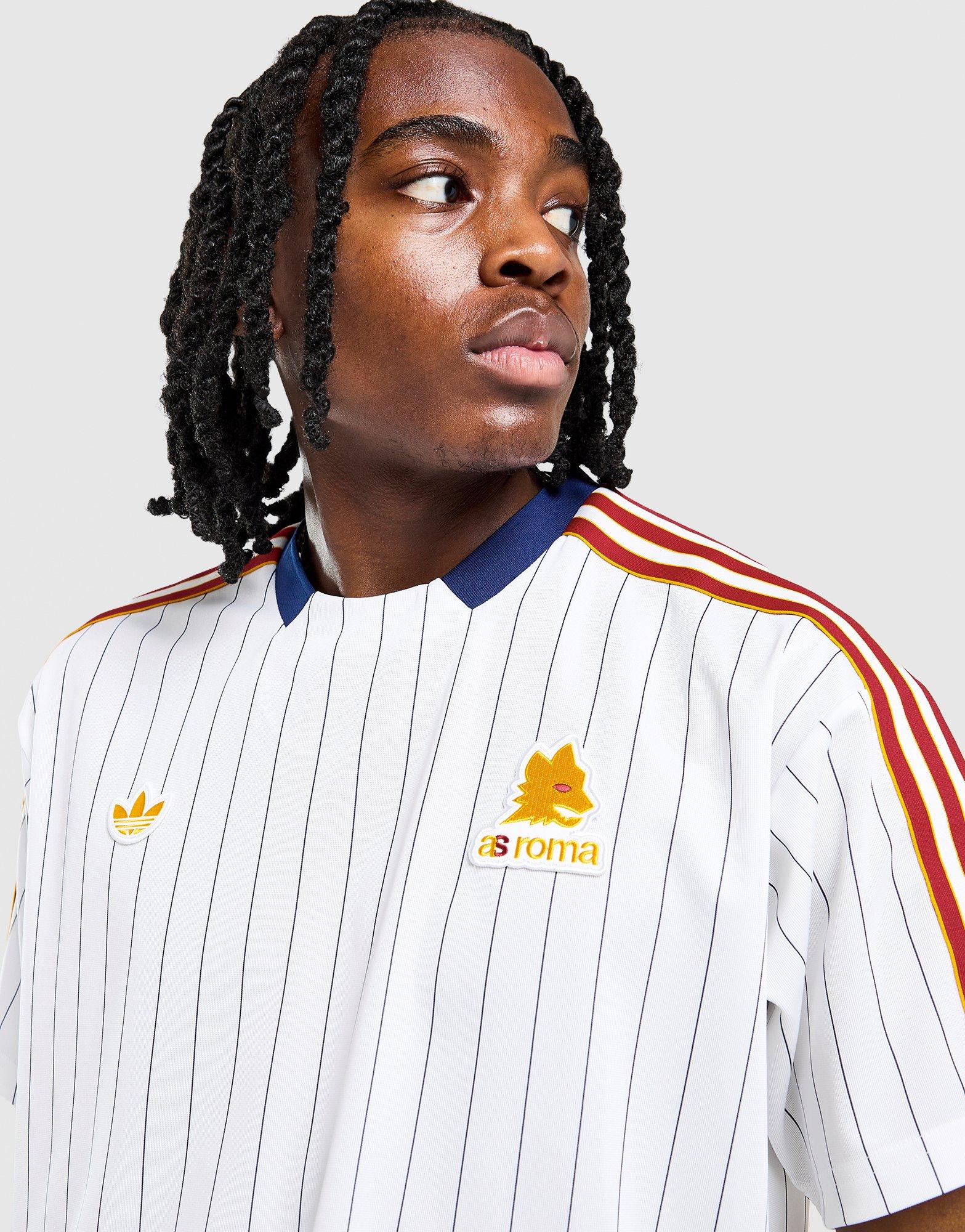 adidas Originals Maillot AS Roma Icons
