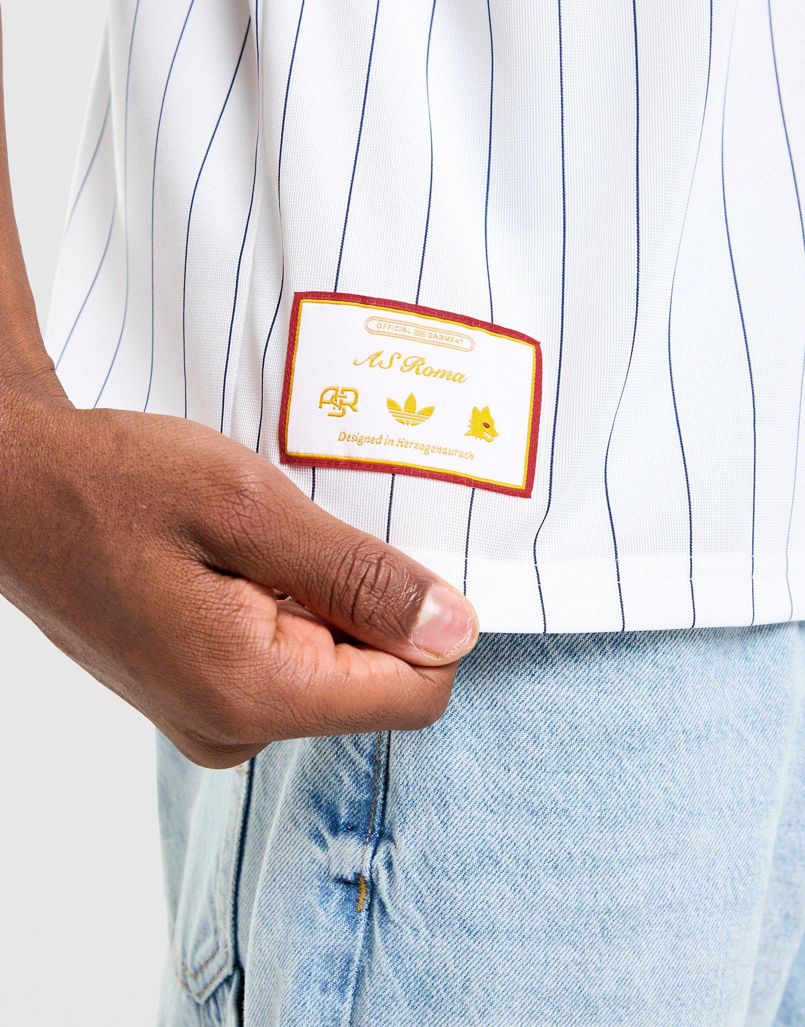 adidas Originals Maillot AS Roma Icons