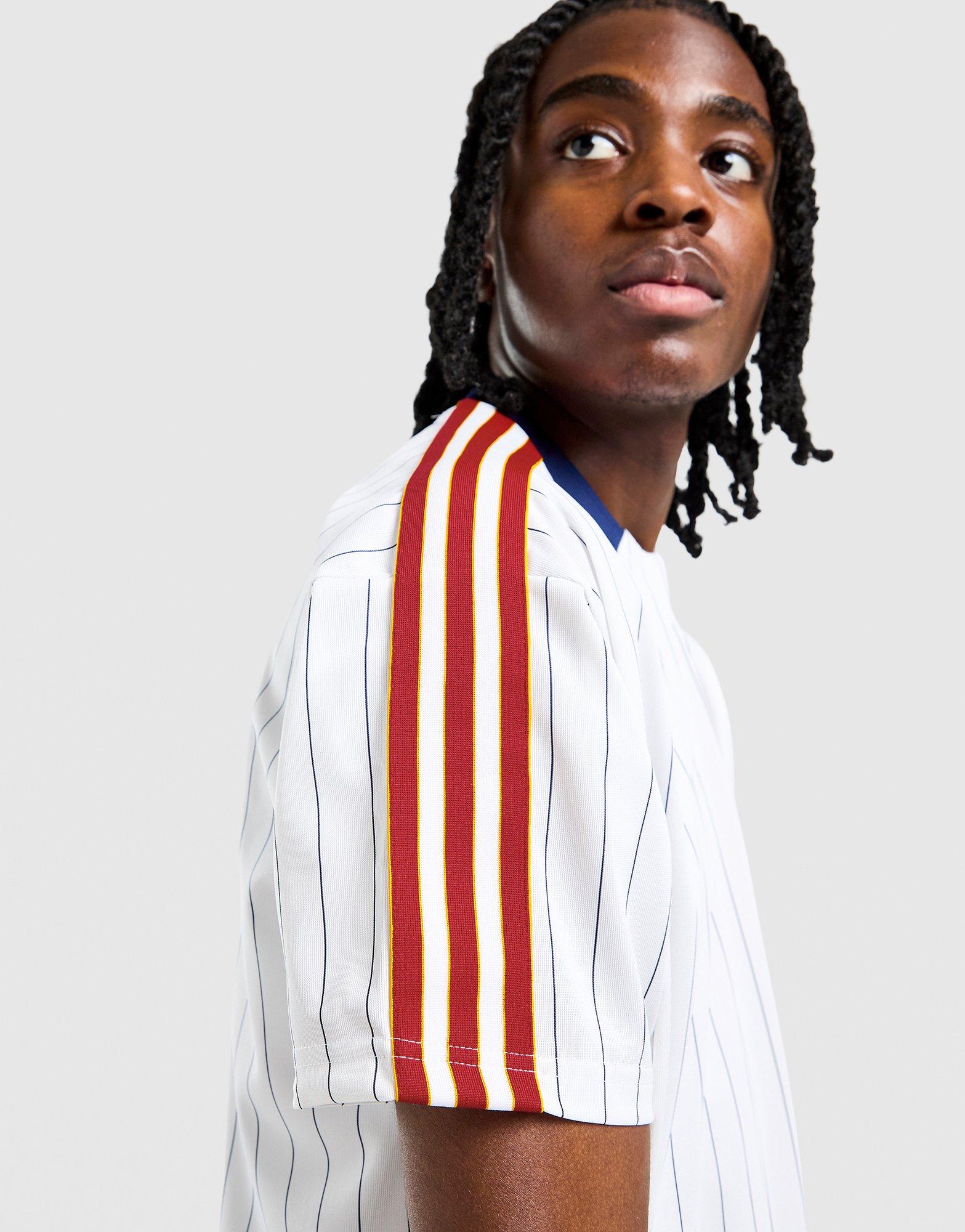 adidas Originals Maillot AS Roma Icons