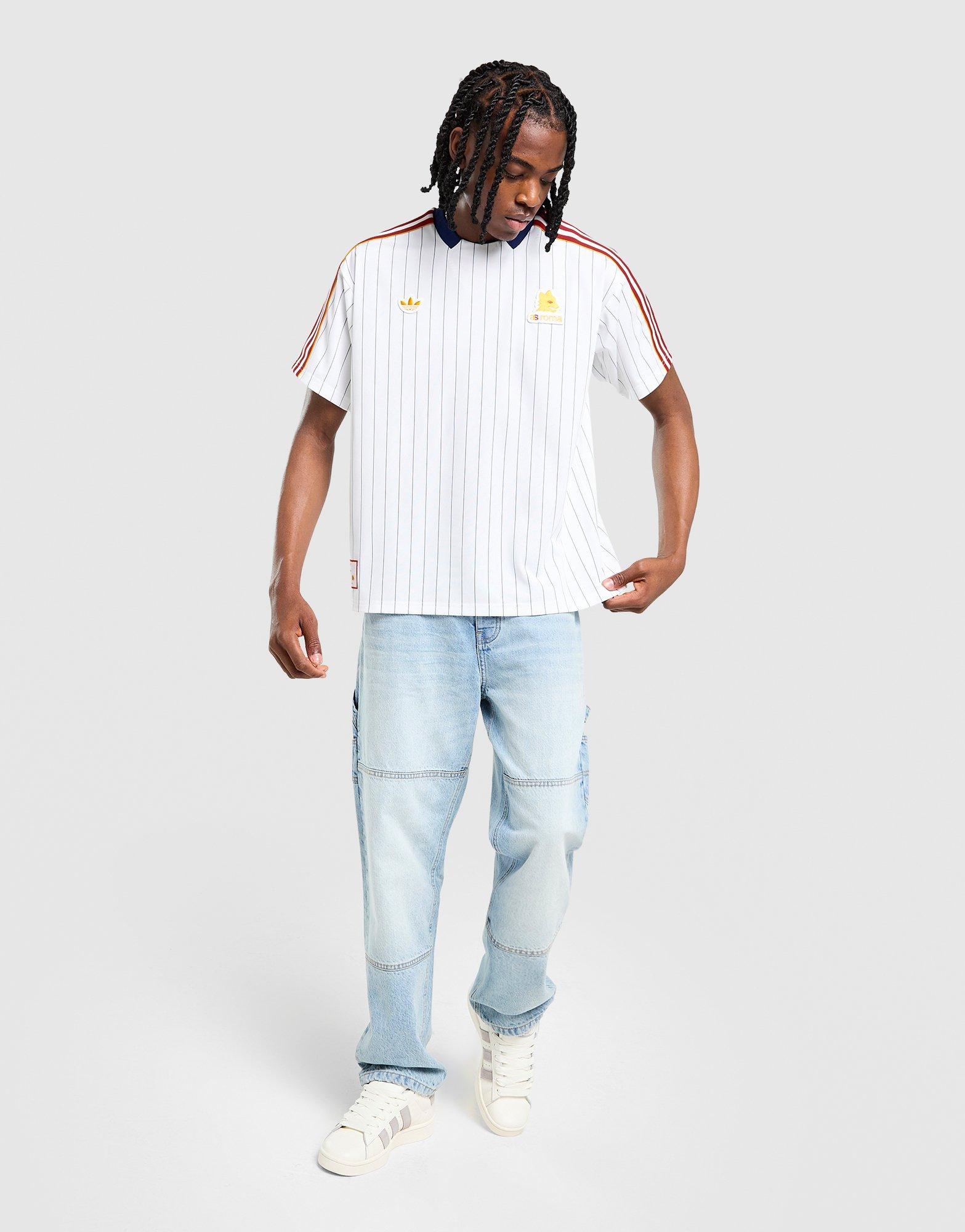 adidas Originals Maillot AS Roma Icons