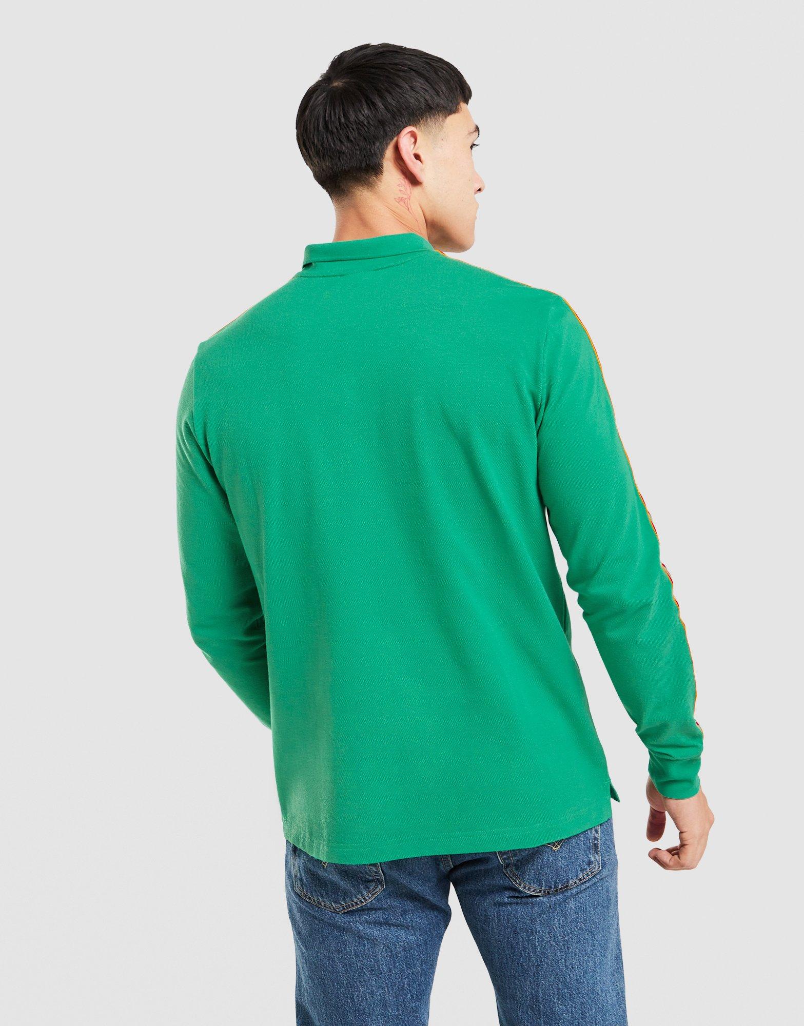 adidas Originals AS Roma Icons Polo Shirt