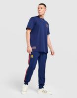 adidas As Roma Icons Track Pants