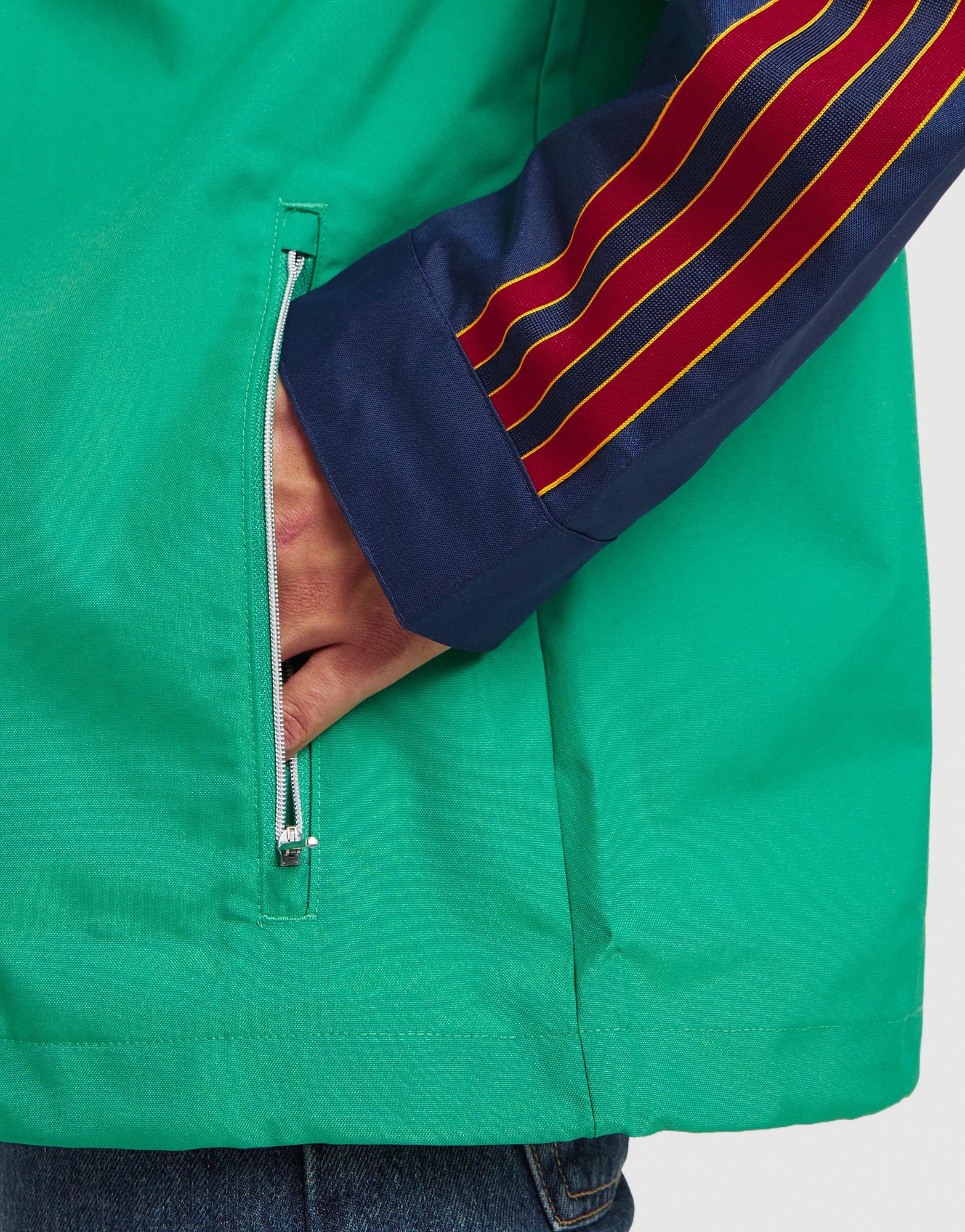 adidas Originals AS Roma Icons Parka