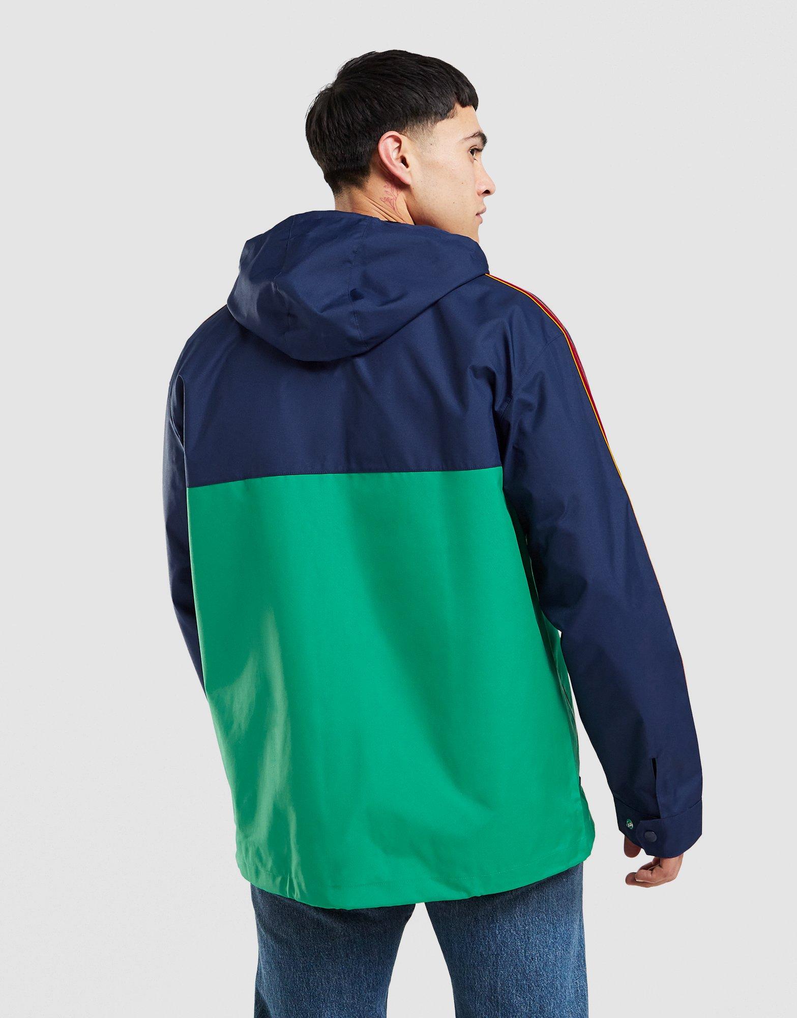 adidas Originals AS Roma Icons Parka