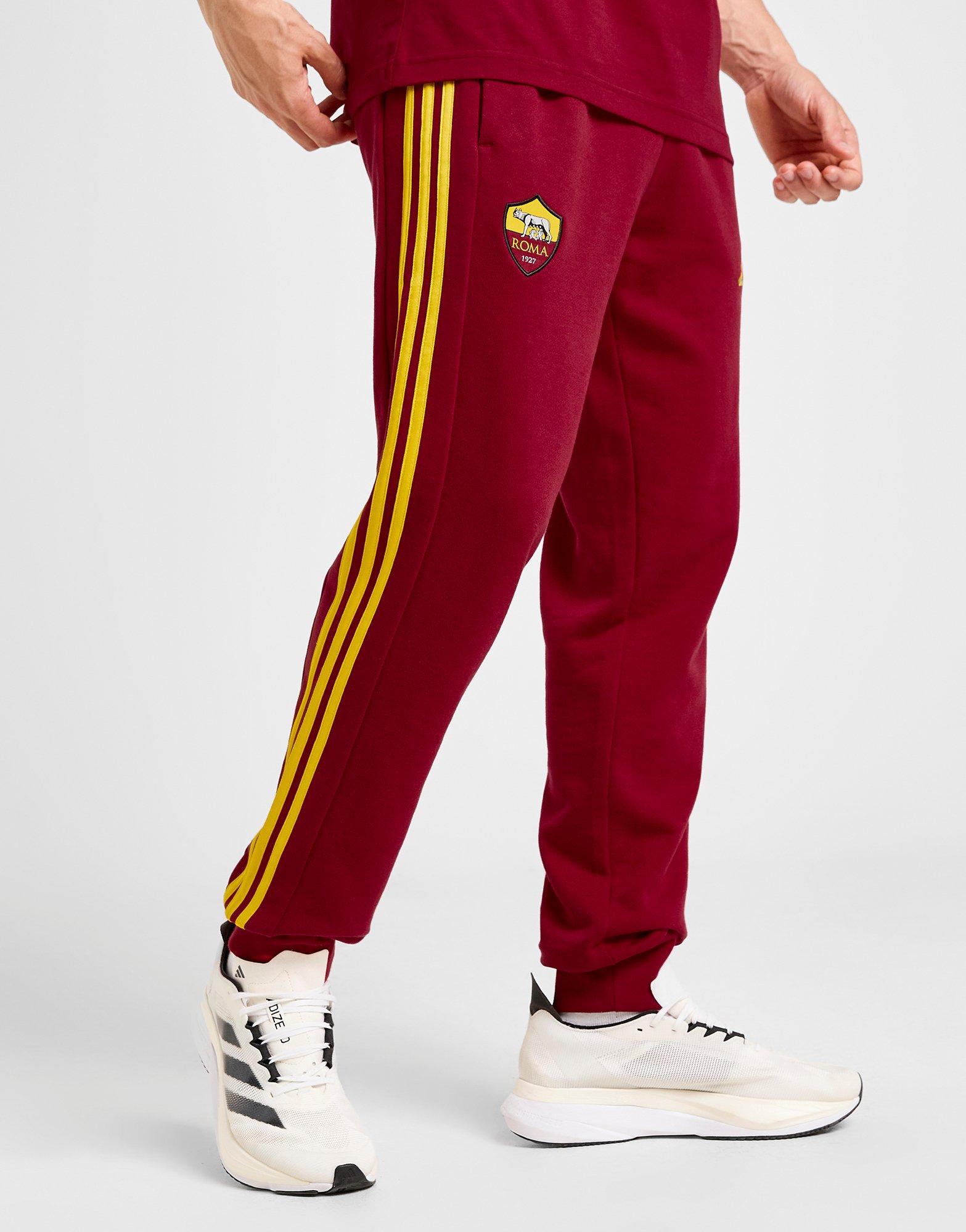 adidas Pantalon de jogging AS Roma DNA