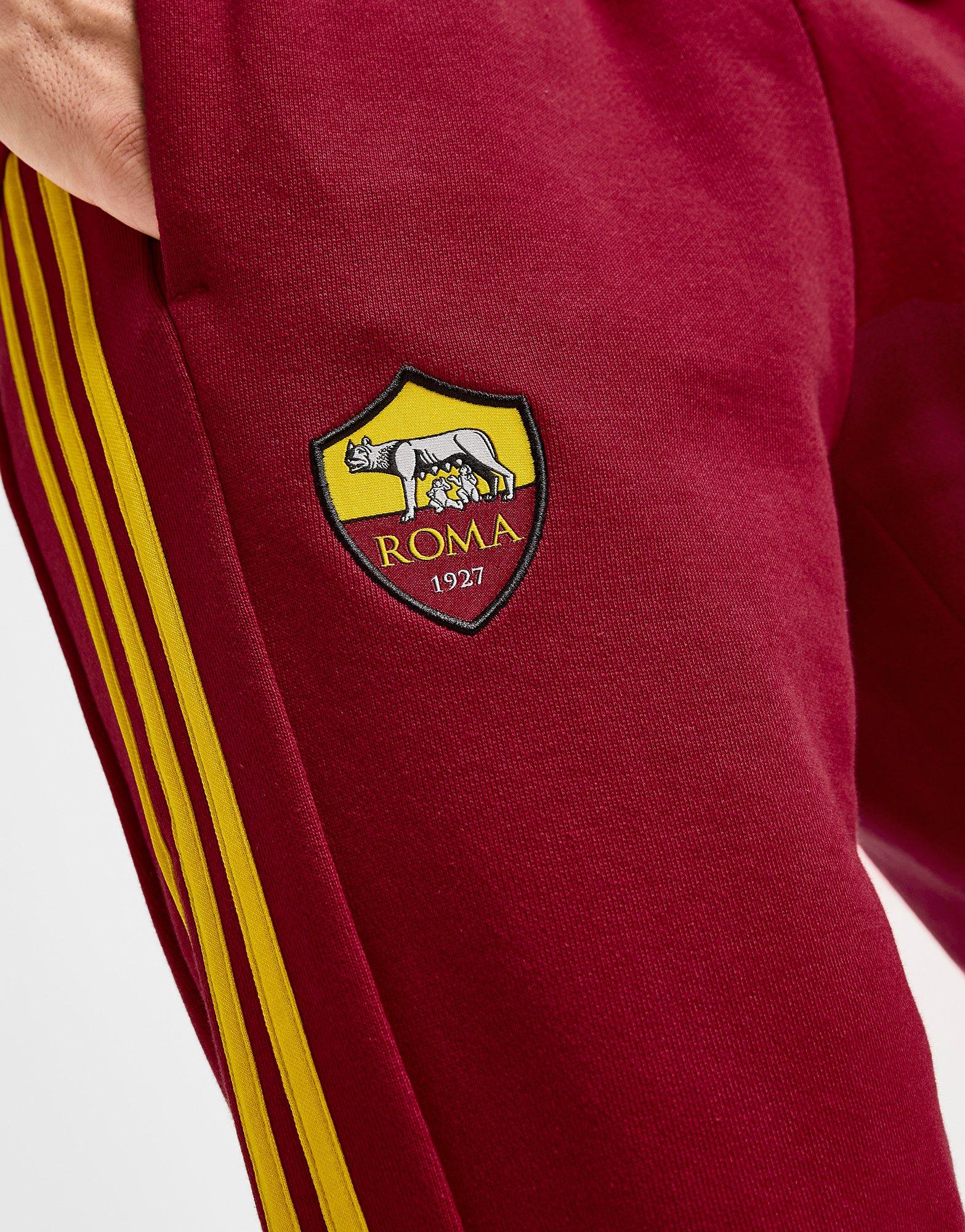adidas Pantalon de jogging AS Roma DNA