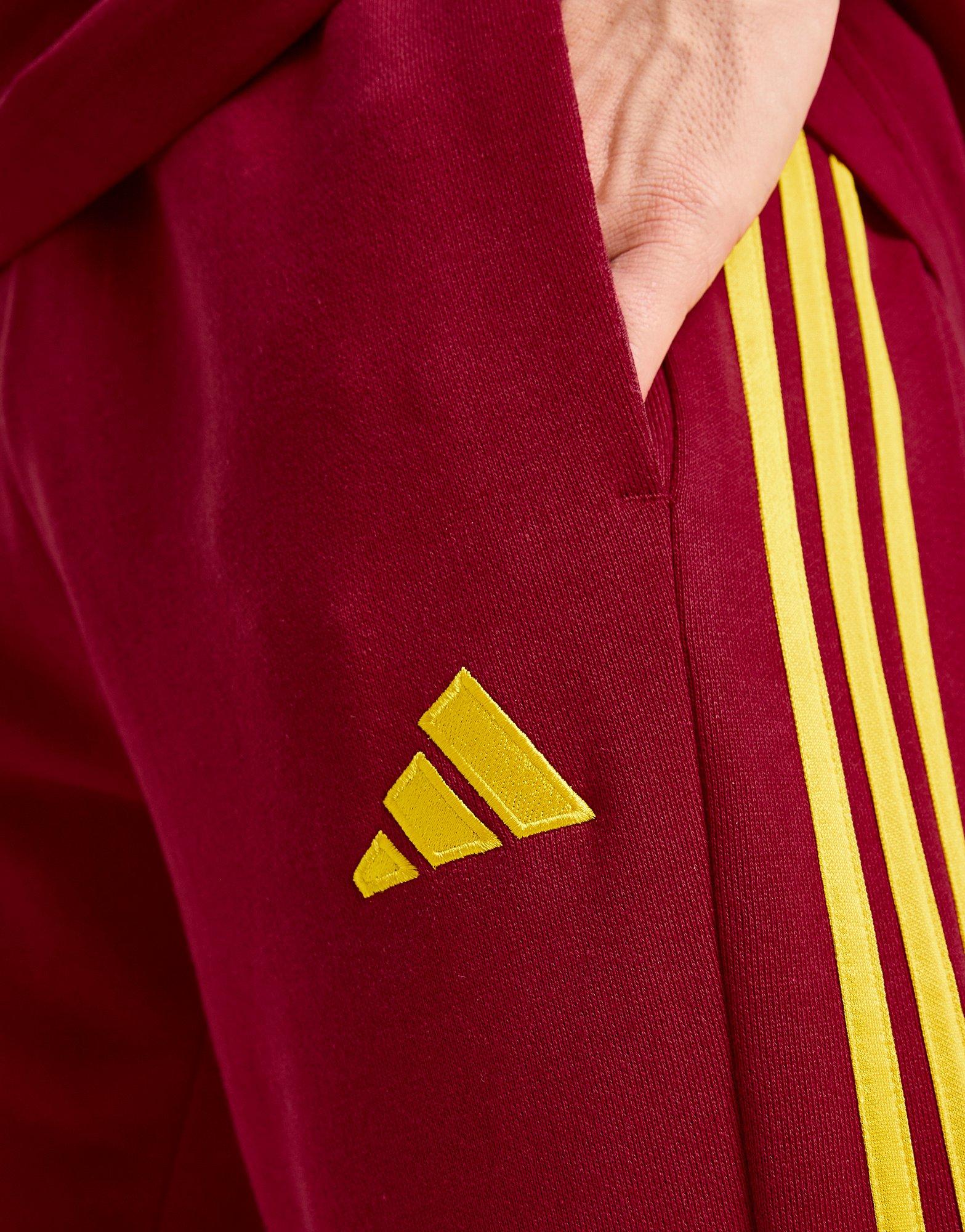adidas Pantalon de jogging AS Roma DNA