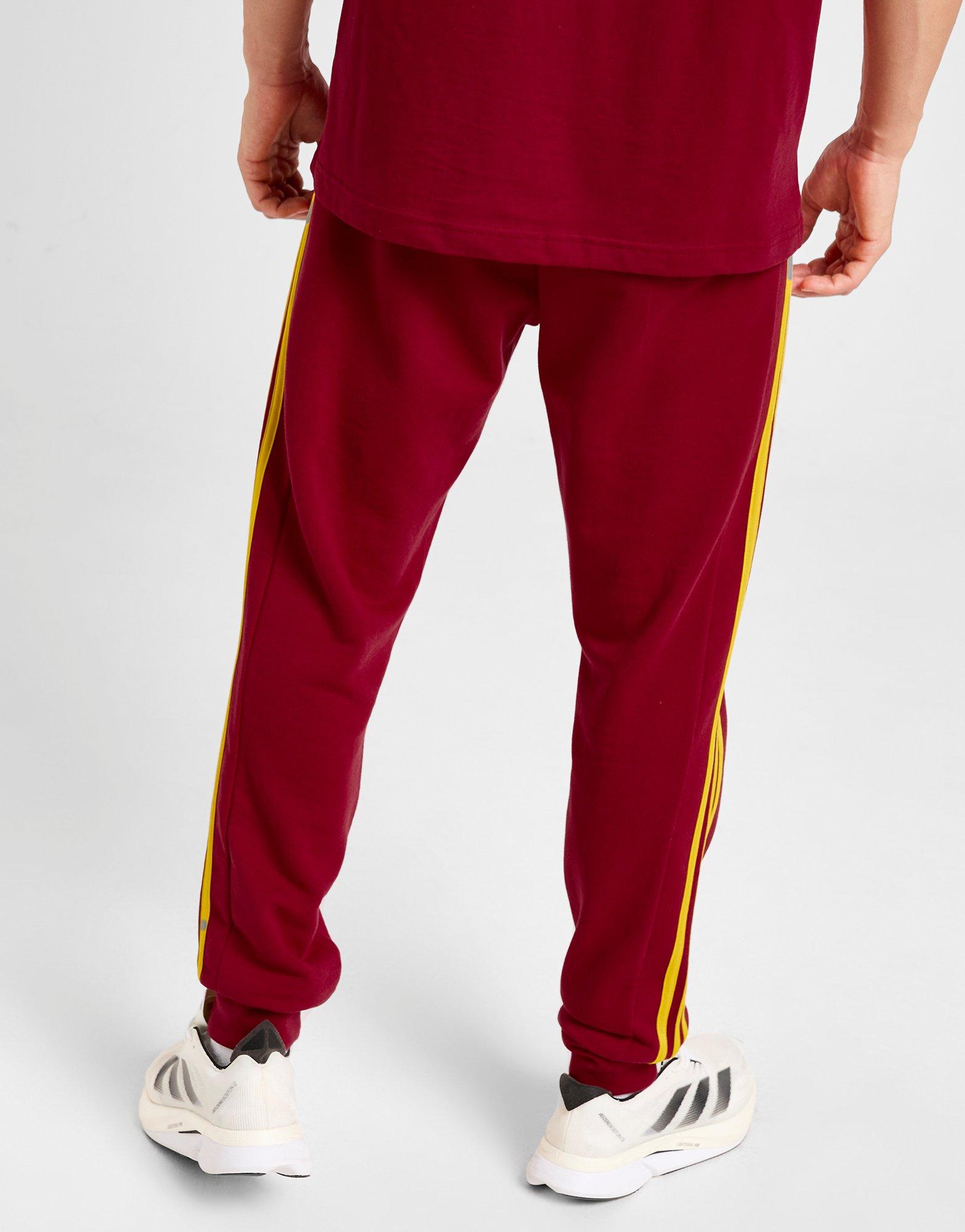 adidas Pantalon de jogging AS Roma DNA