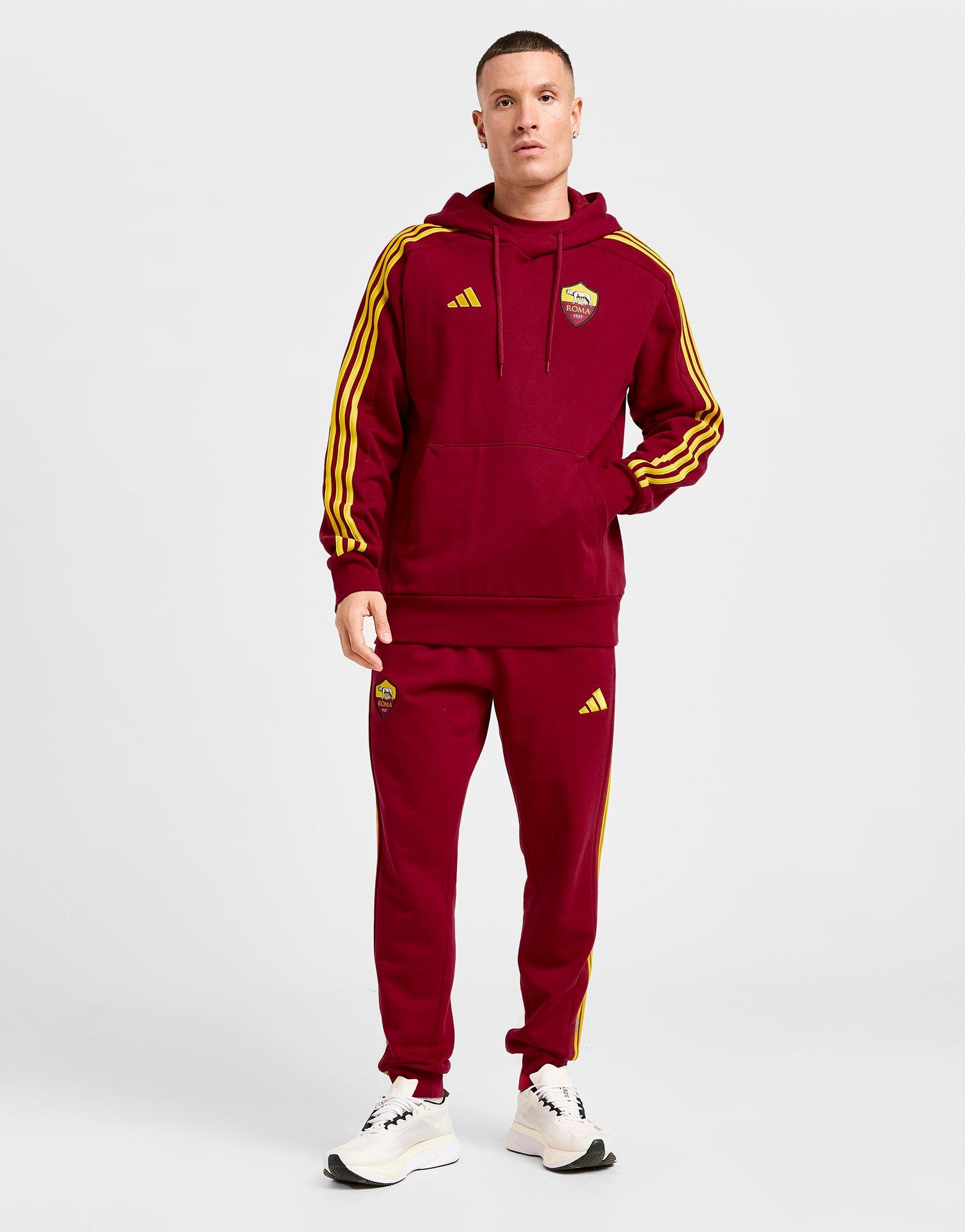 adidas AS Roma DNA Joggers