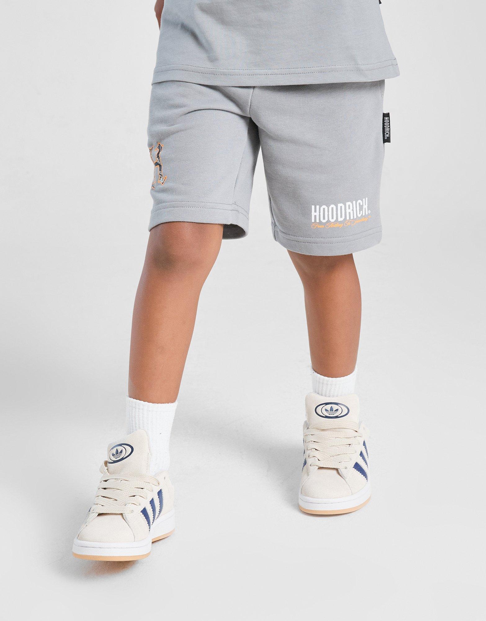 Hoodrich Eterno T-Shirt/Shorts Set Children