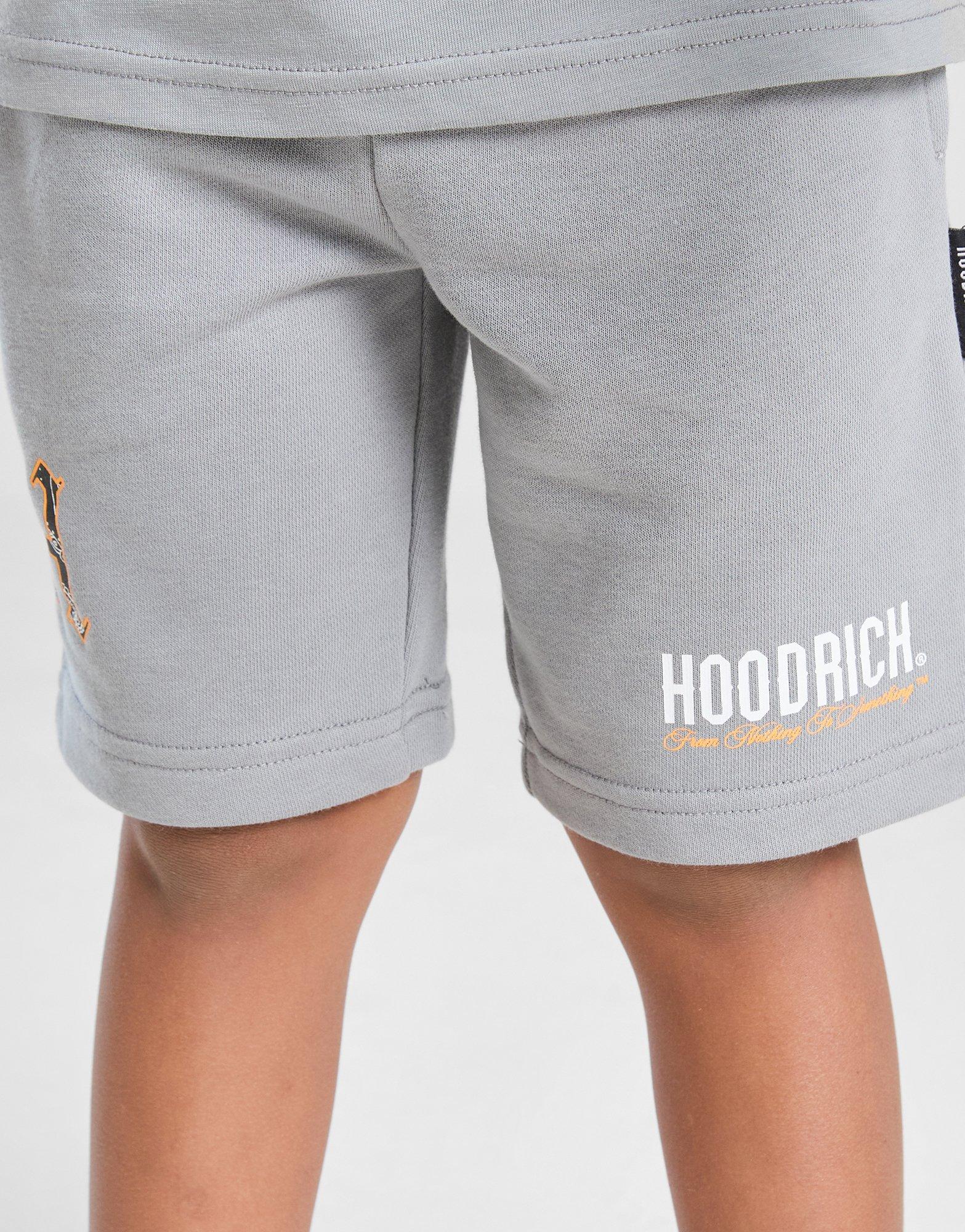 Hoodrich Eterno T-Shirt/Shorts Set Children