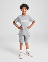 Hoodrich Eterno Maglia/Pantaloncino Set Bambino