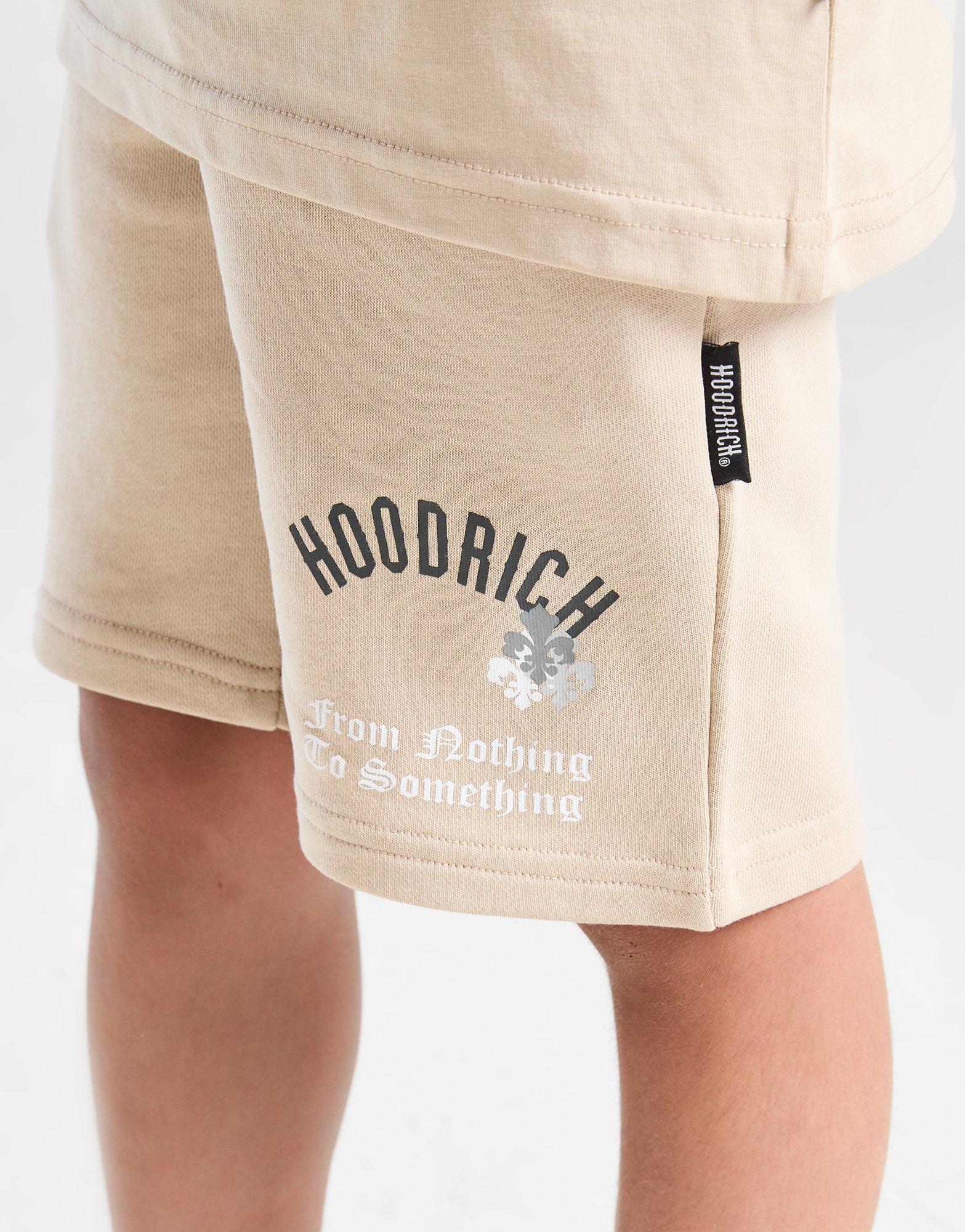 Hoodrich Ensemble t-shirt/short Shadow Enfant