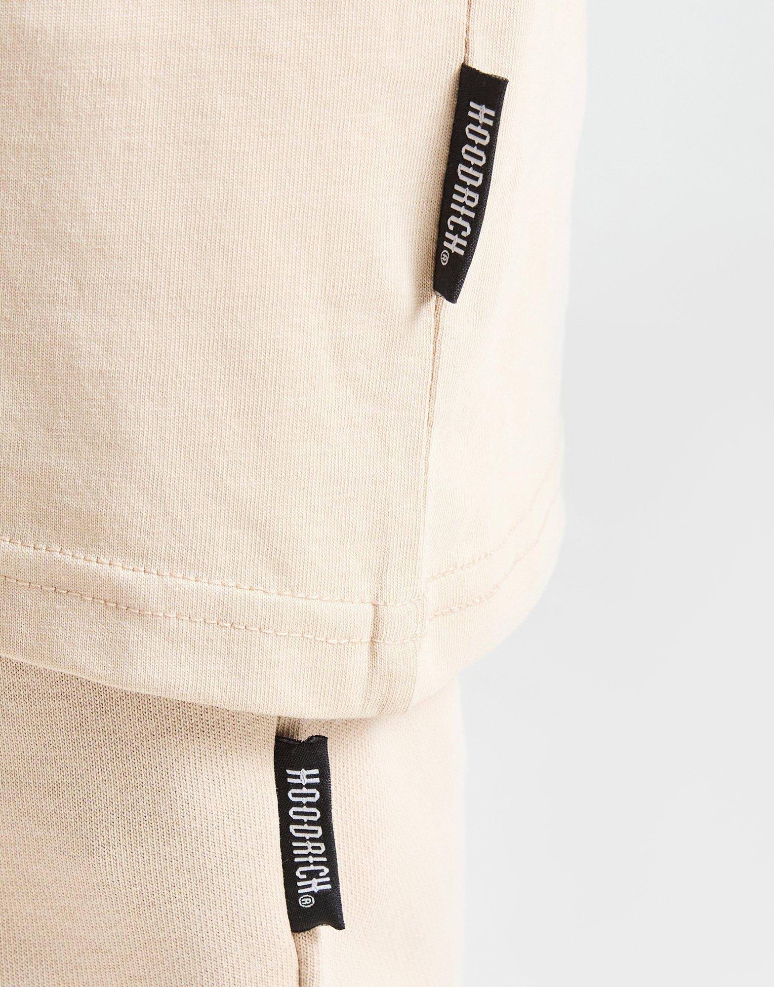 Hoodrich Ensemble t-shirt/short Shadow Enfant