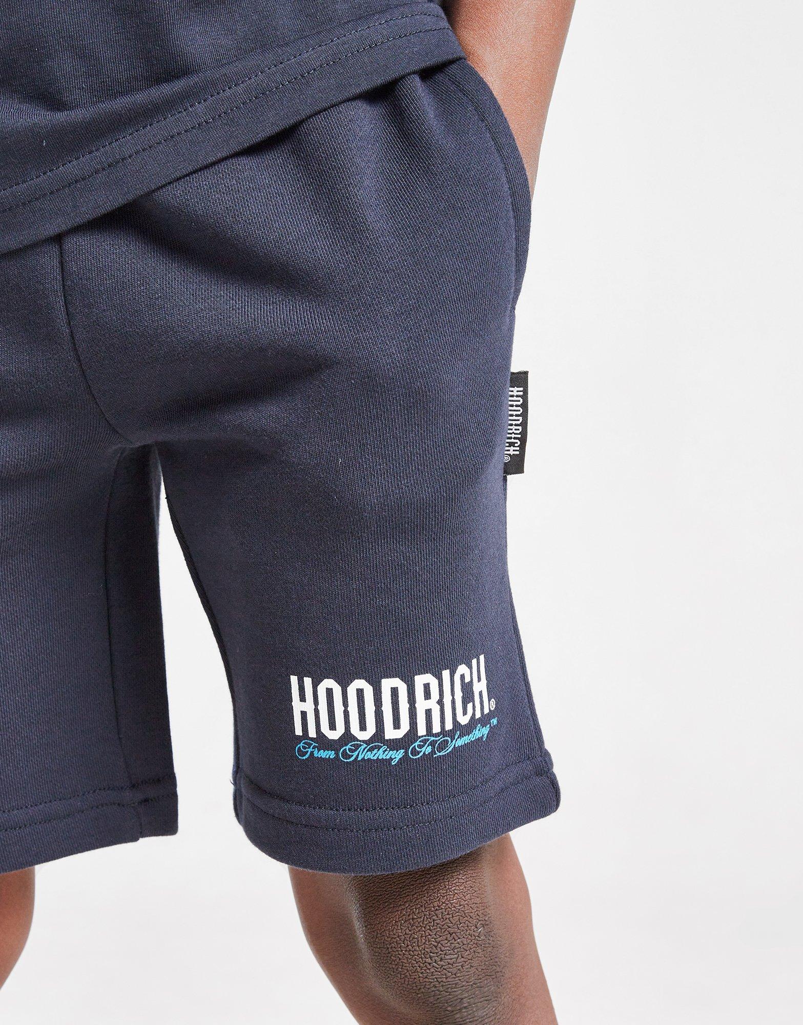 Hoodrich Etrno T-Shirt/Shorts Set Children