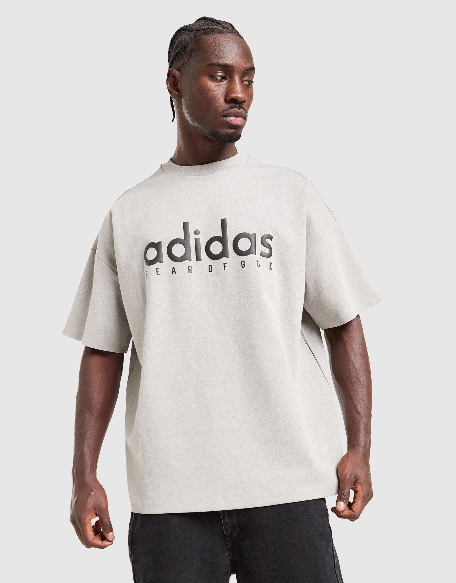 adidas x Fear Of God Athetlics Performance T-Shirt