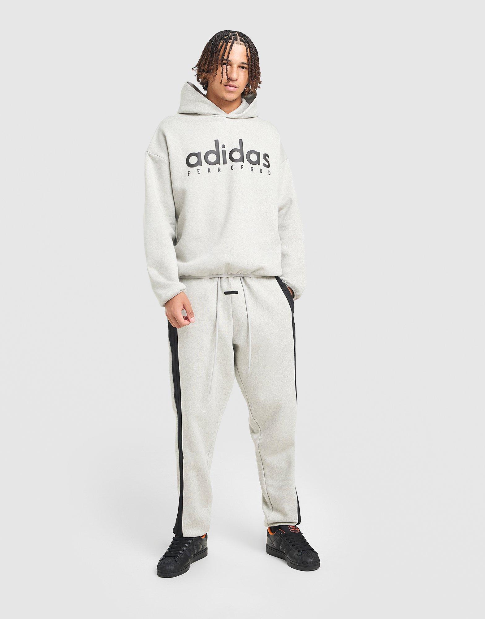 adidas Sweat à capuche Fear Of God Athletic