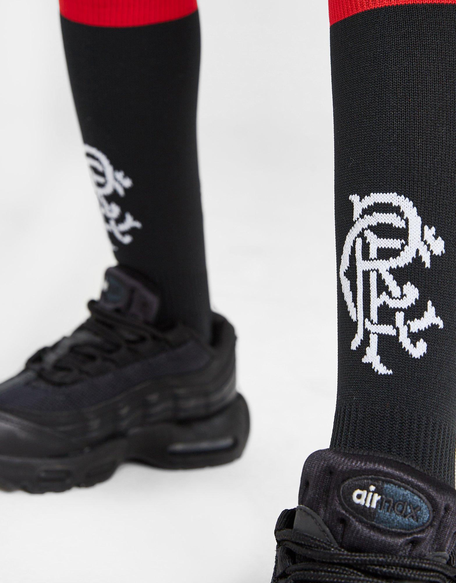 Umbro Rangers FC 2025/26 Home Kit Children