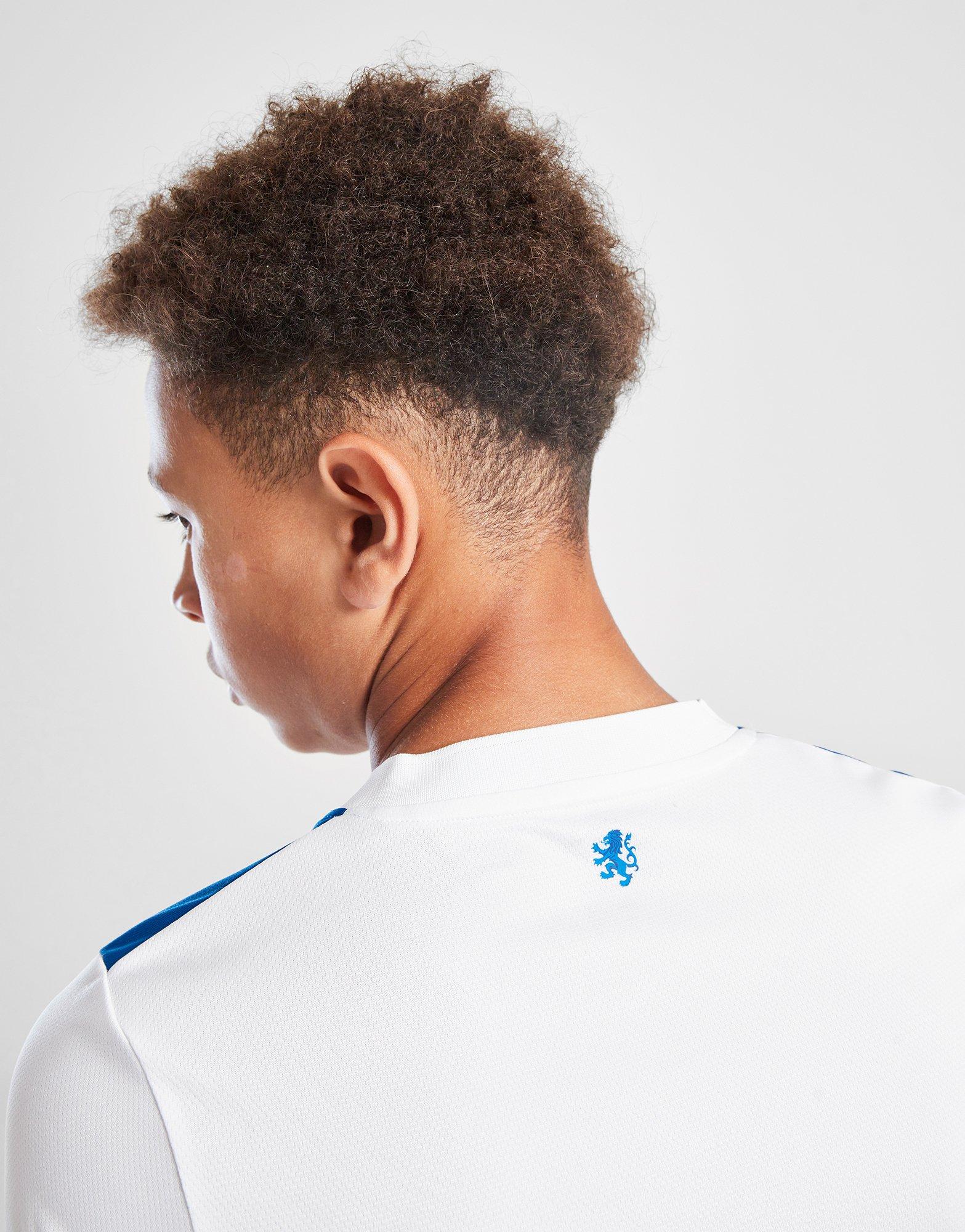 Umbro Rangers FC 2025/26 Away Shirt Junior