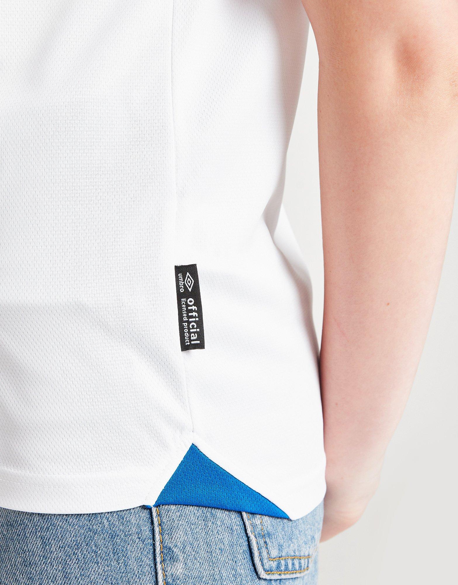 Umbro Rangers FC 2025/26 Away Shirt Junior