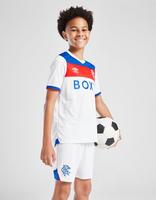 Umbro Rangers FC 2025/26 Trasferta Pantaloncino Junior