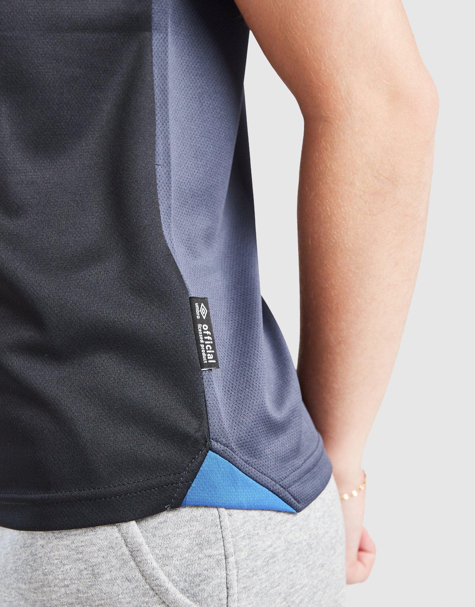 Umbro Rangers FC 2025/26 Third Shirt Junior