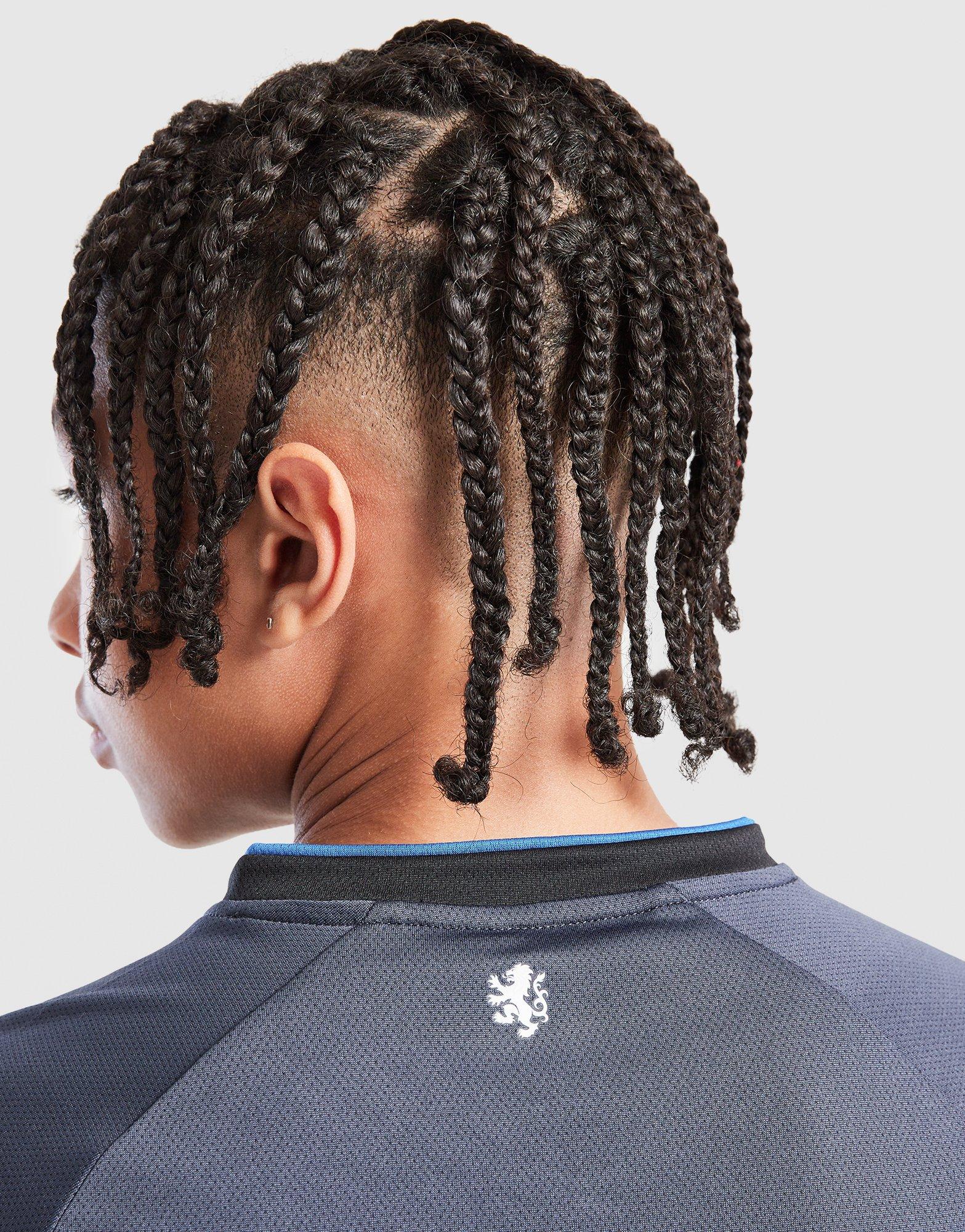 Umbro Rangers FC 2025/26 Third Shirt Junior