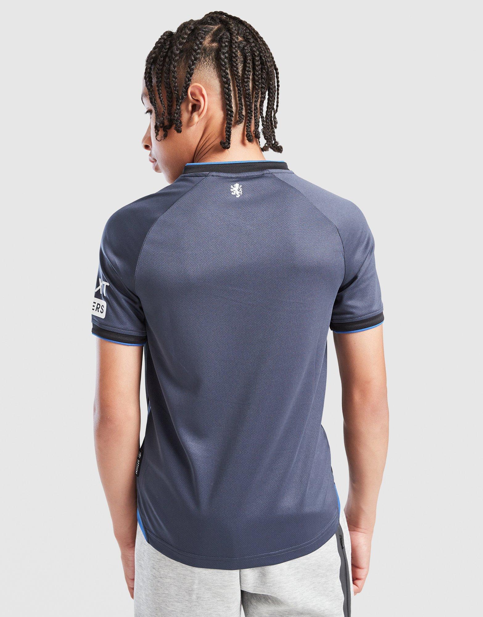 Umbro Rangers FC 2025/26 Third Shirt Junior