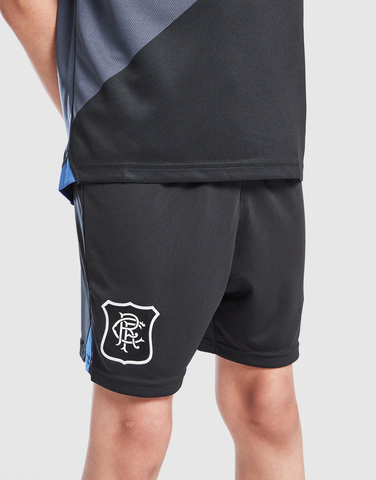 Umbro Rangers FC 2025/26 Third Shorts Junior