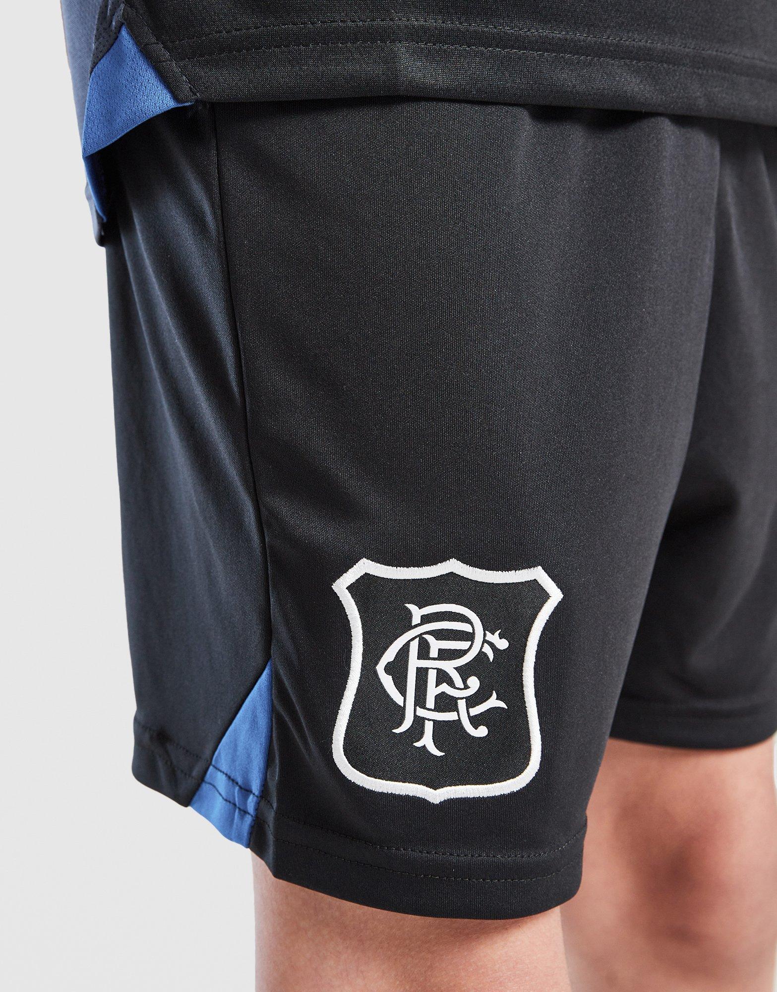 Umbro Rangers FC 2025/26 Third Shorts Junior