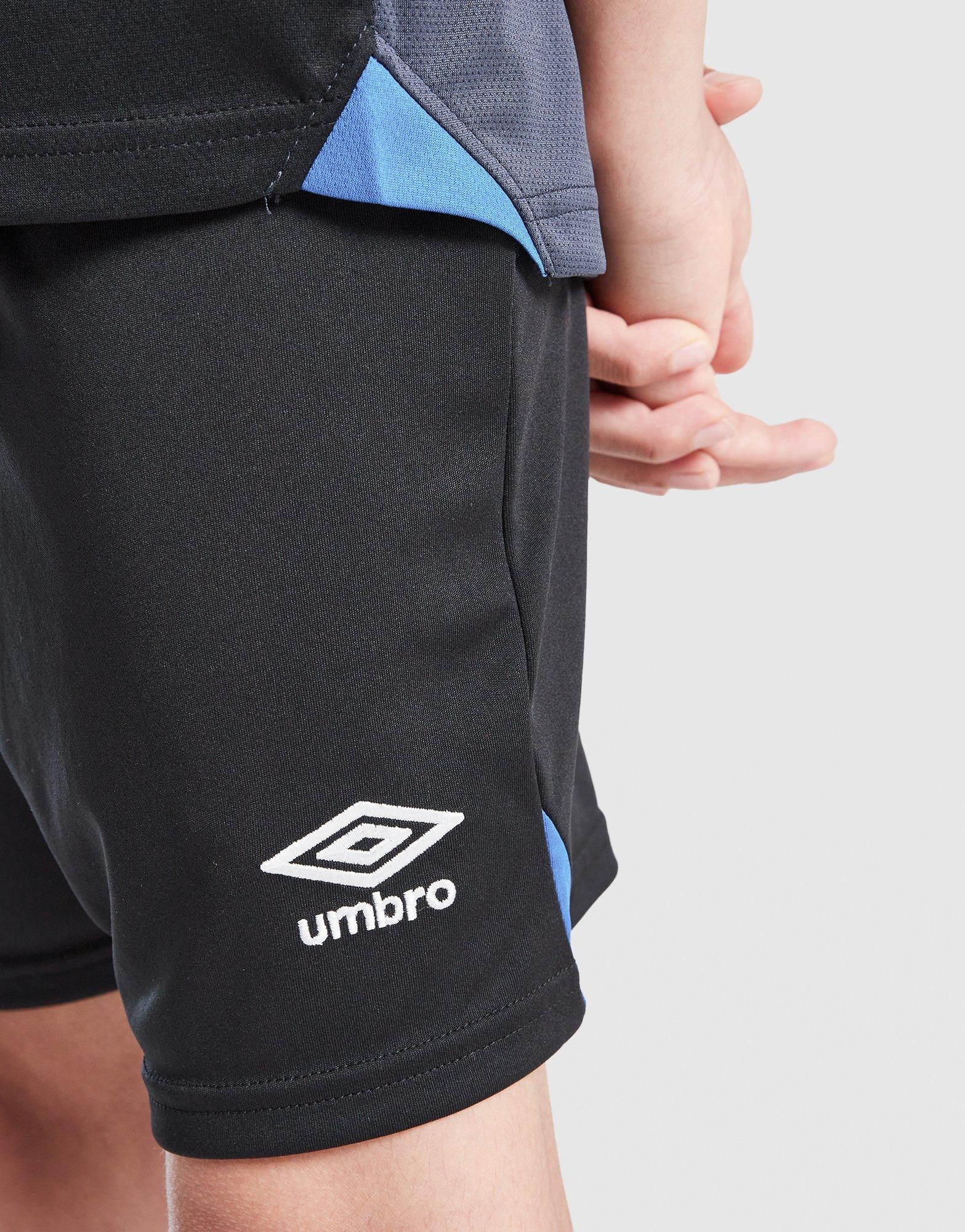 Umbro Rangers FC 2025/26 Third Shorts Junior