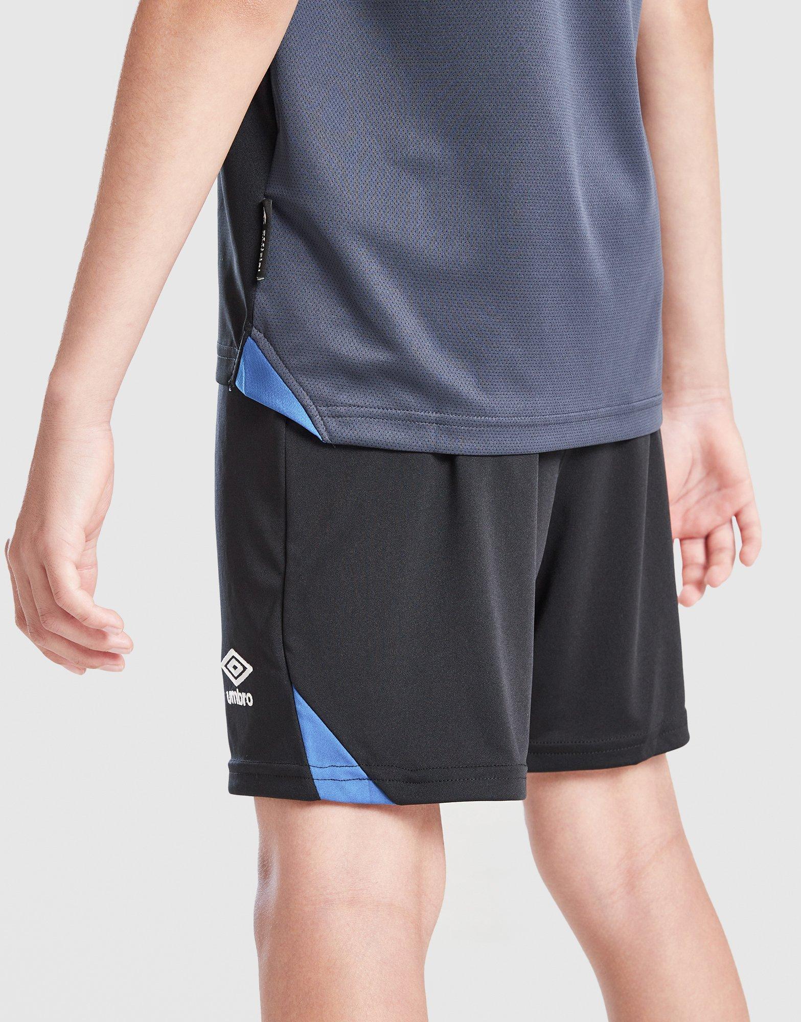 Umbro Rangers FC 2025/26 Third Shorts Junior