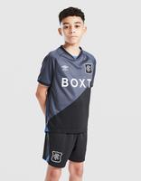 Umbro Rangers FC 2025/26 Terza Divisa Pantaloncino Junior