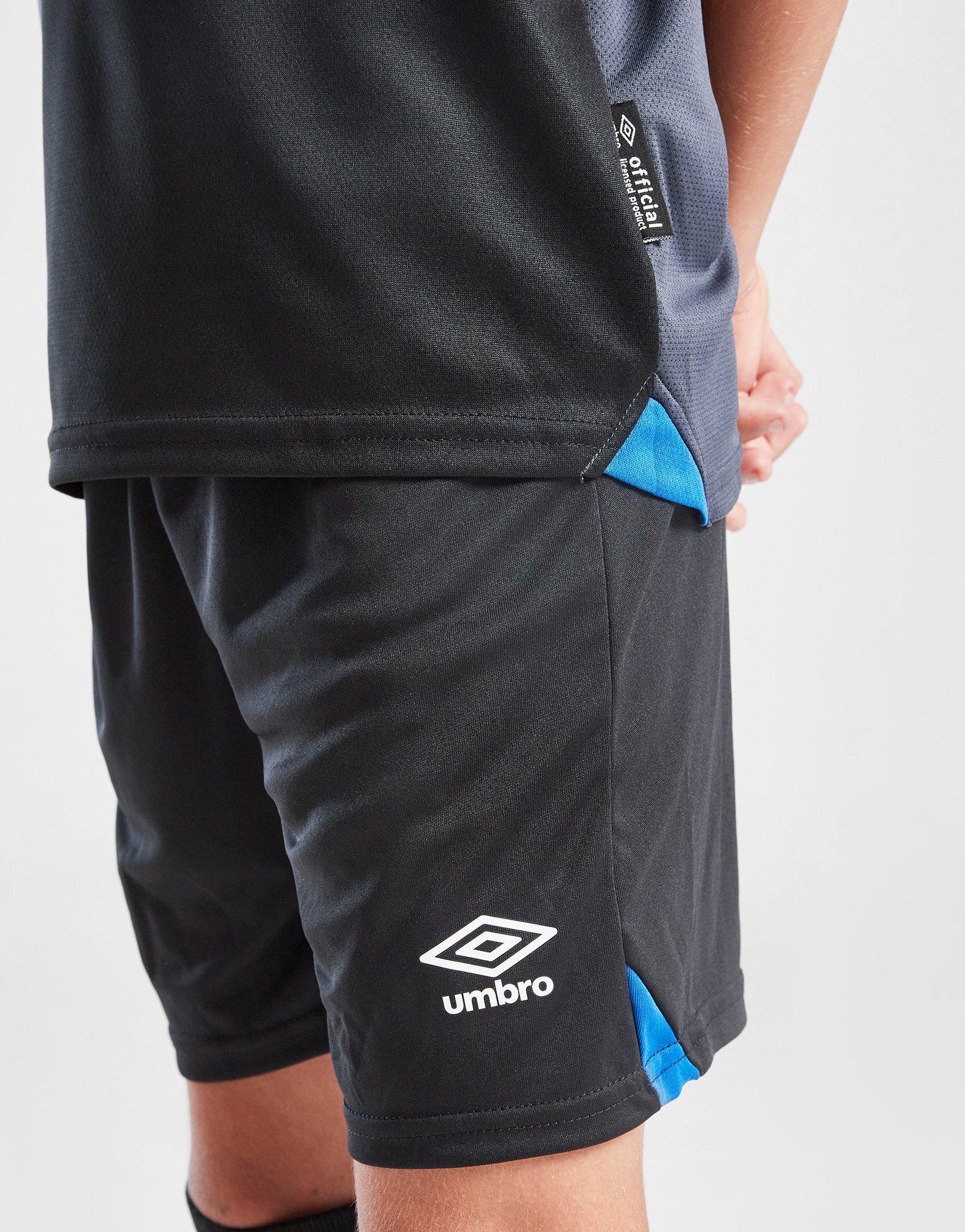 Umbro Rangers FC 2025/26 Third Kit Children