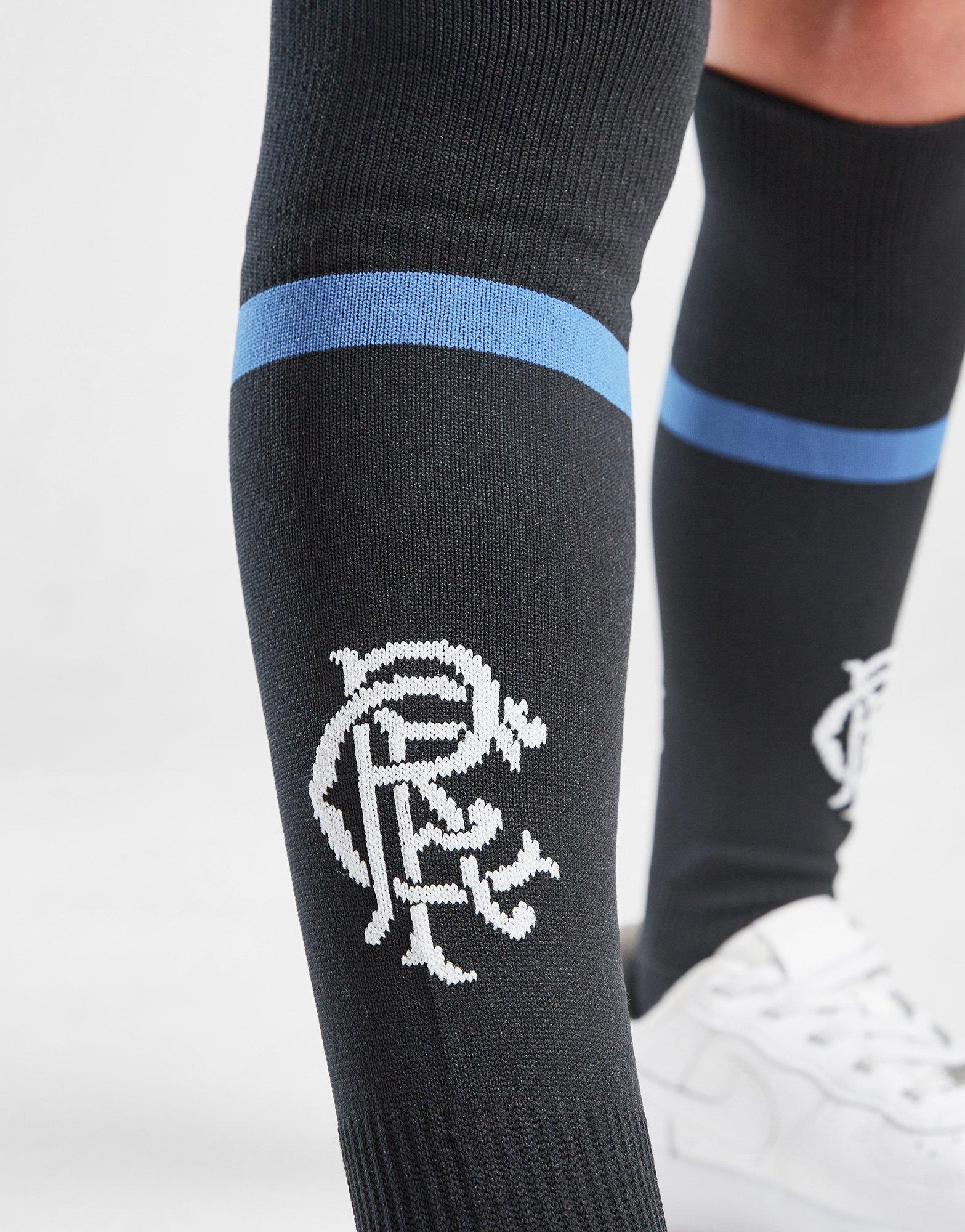 Umbro Rangers FC 2025/26 Third Kit Children