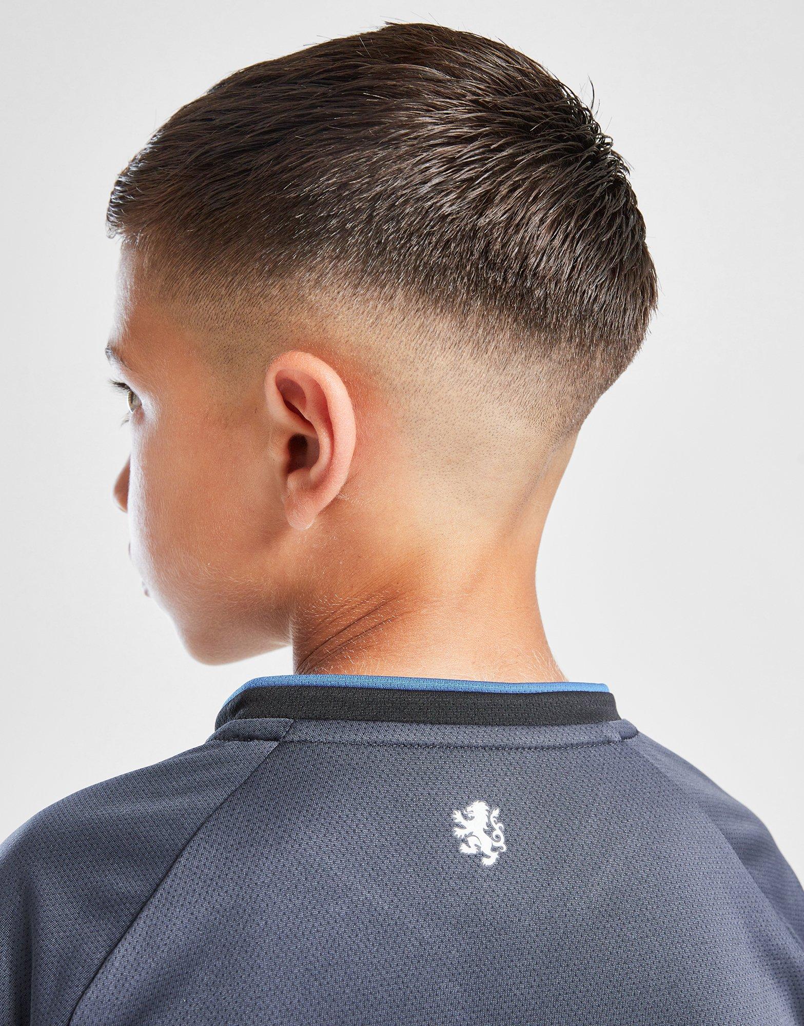 Umbro Rangers FC 2025/26 Third Kit Children